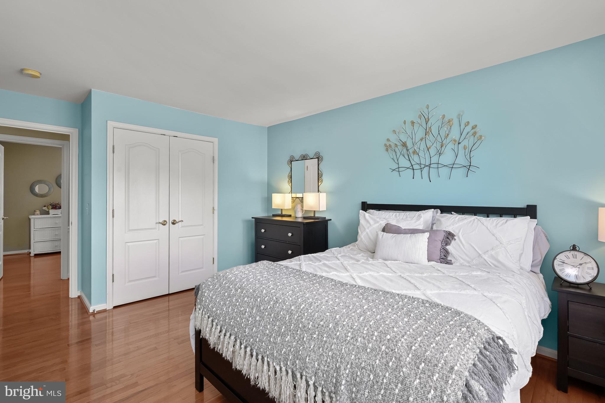 CLARKS GLEN - Residential