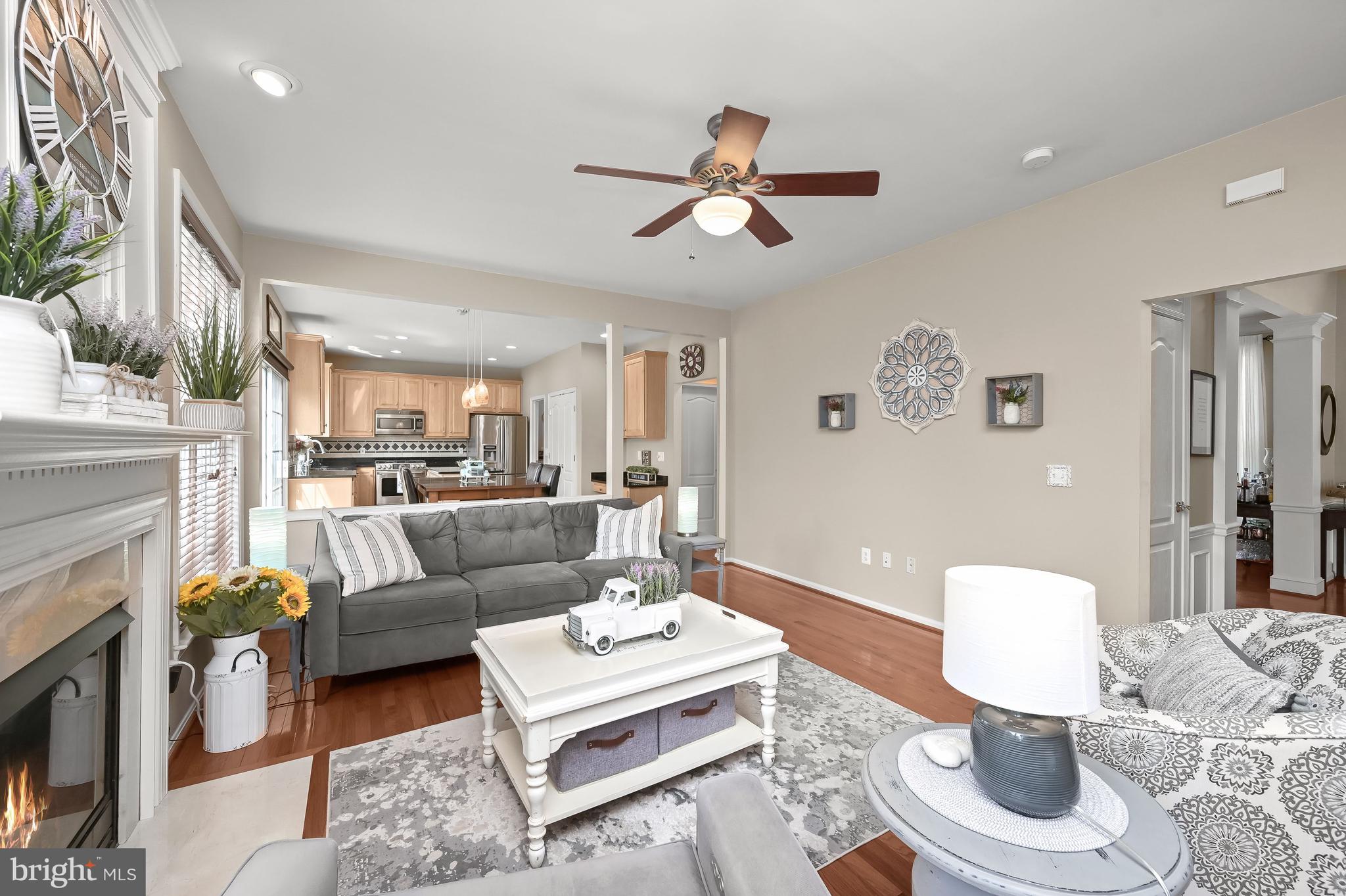 CLARKS GLEN - Residential