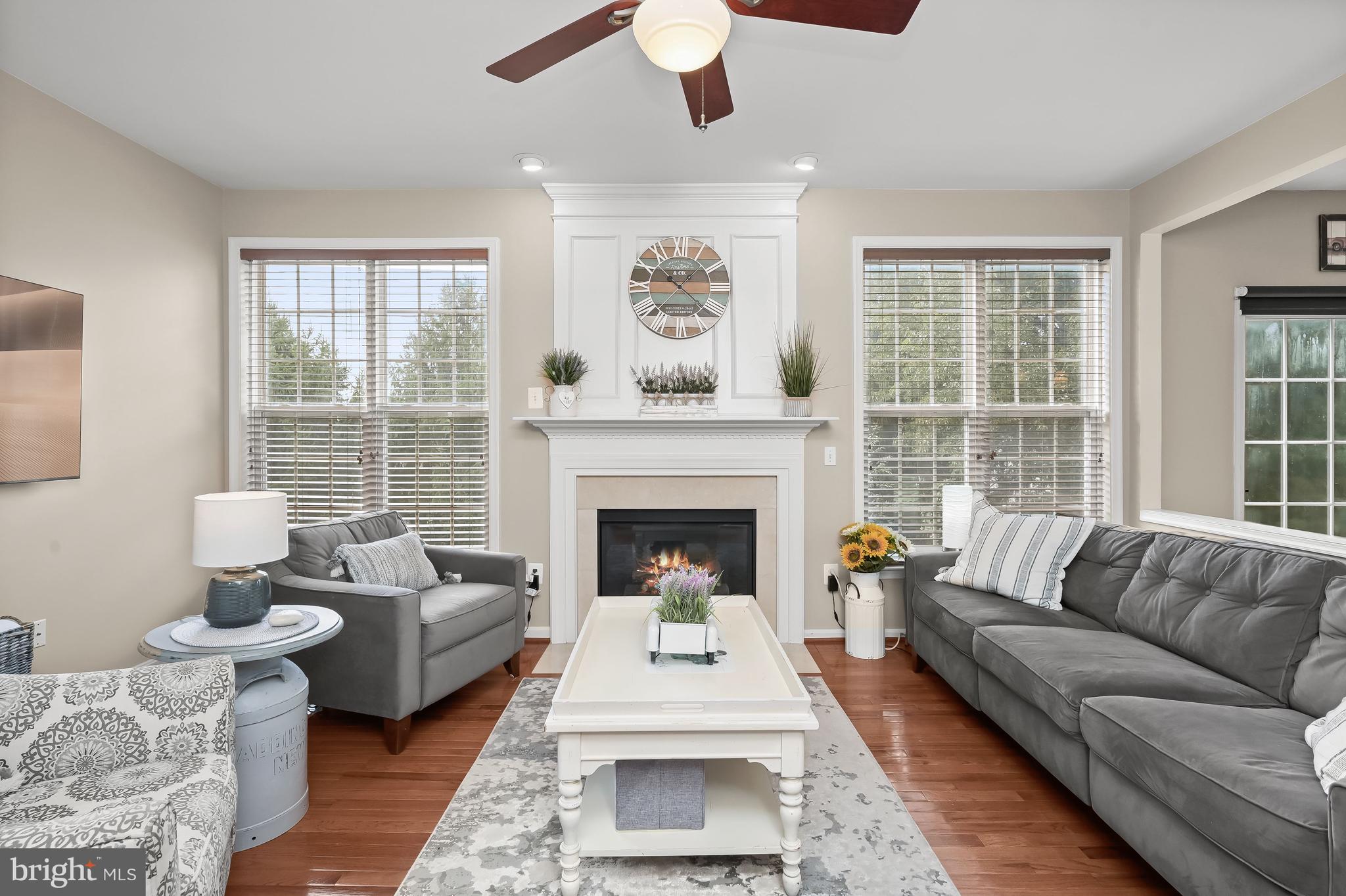 CLARKS GLEN - Residential