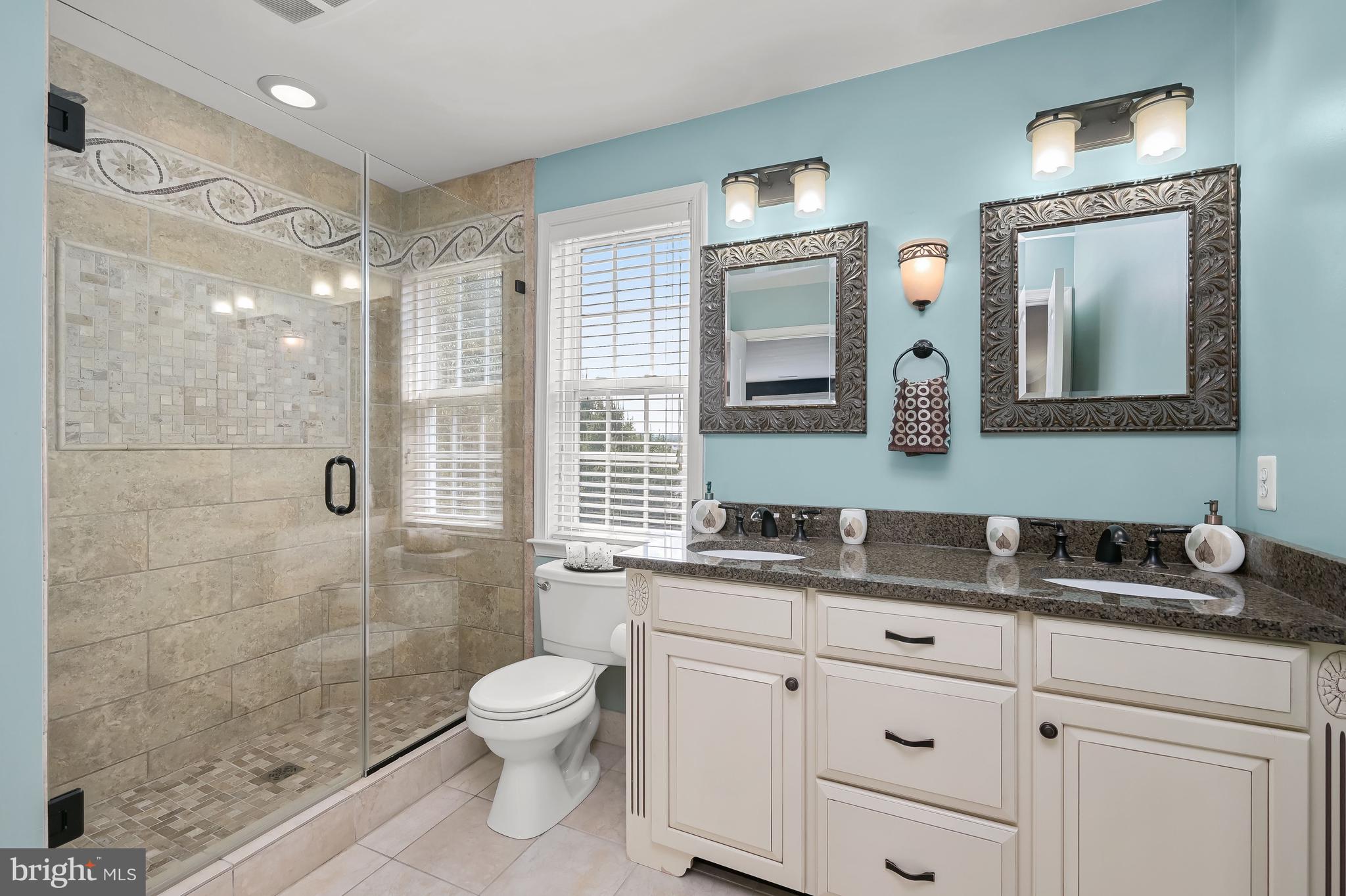 CLARKS GLEN - Residential