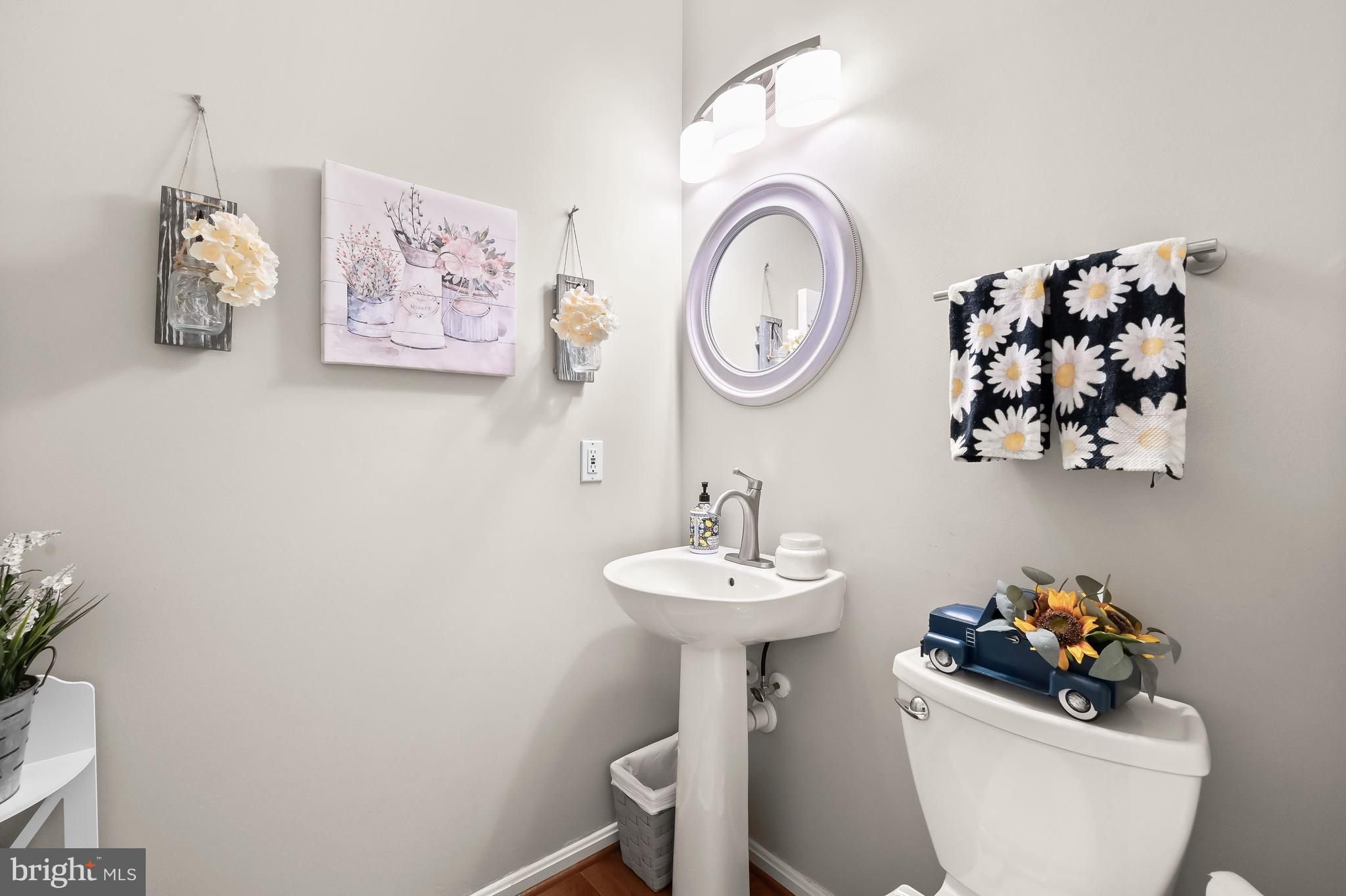 CLARKS GLEN - Residential