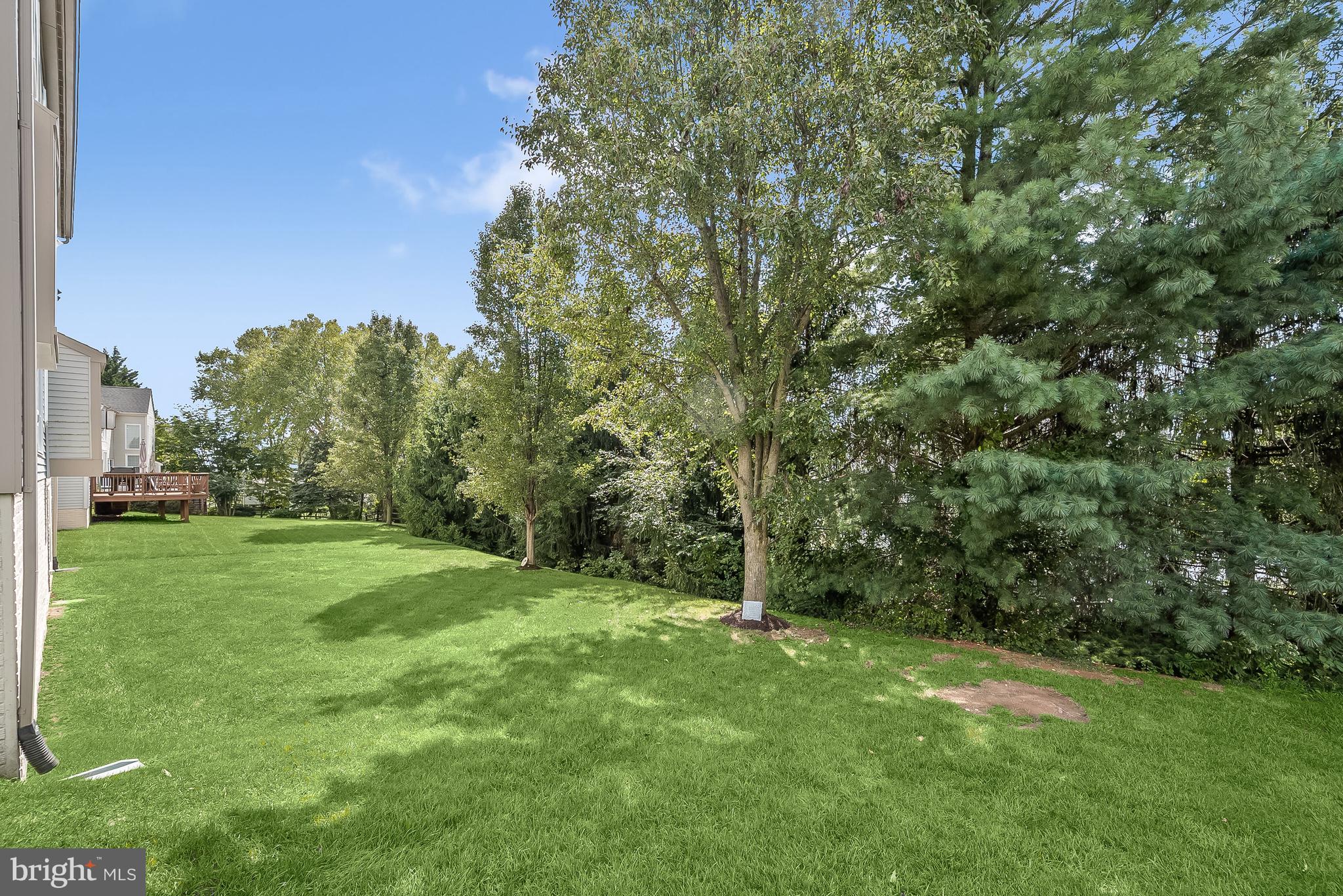 CLARKS GLEN - Residential