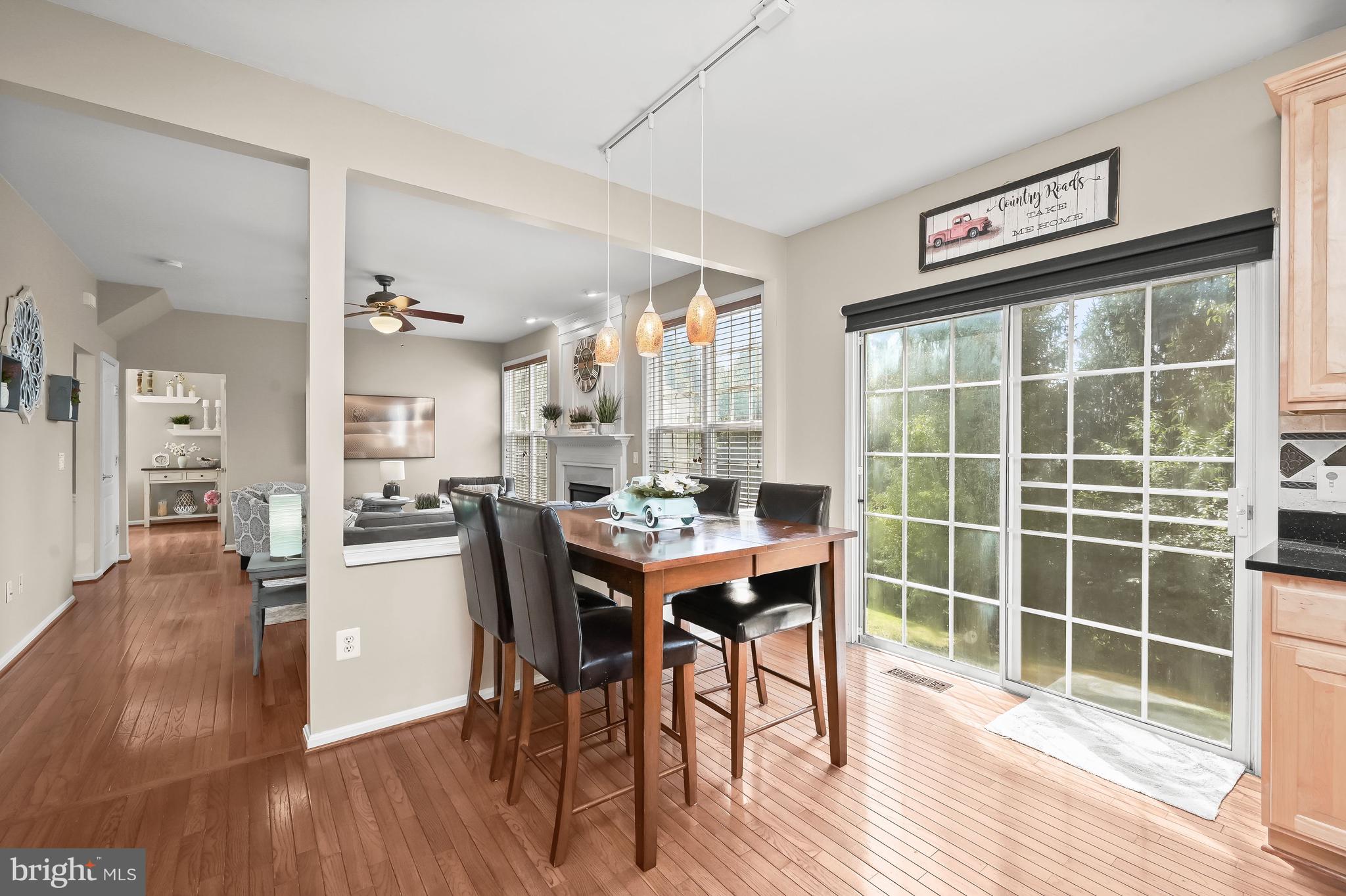 CLARKS GLEN - Residential