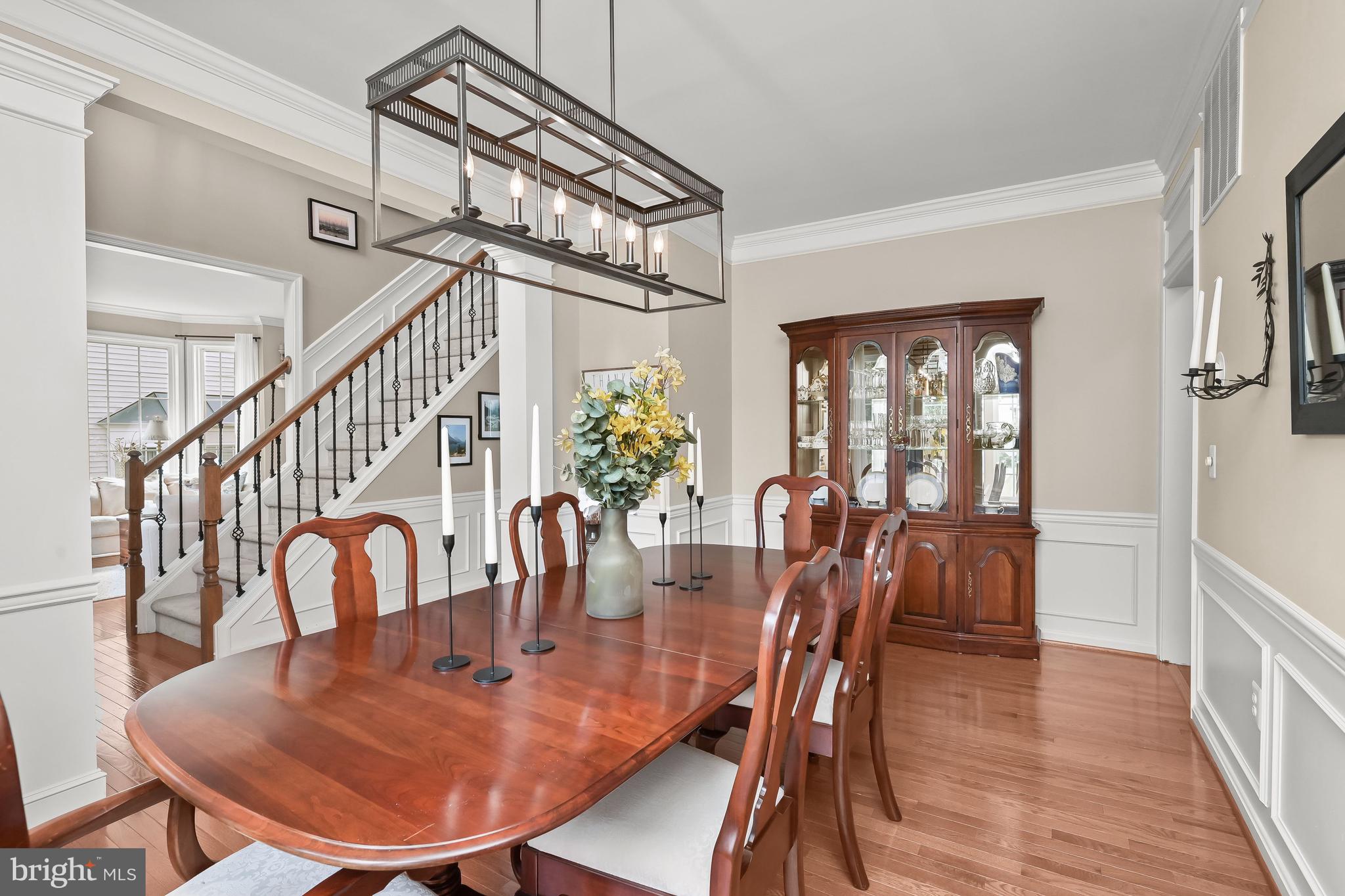 CLARKS GLEN - Residential