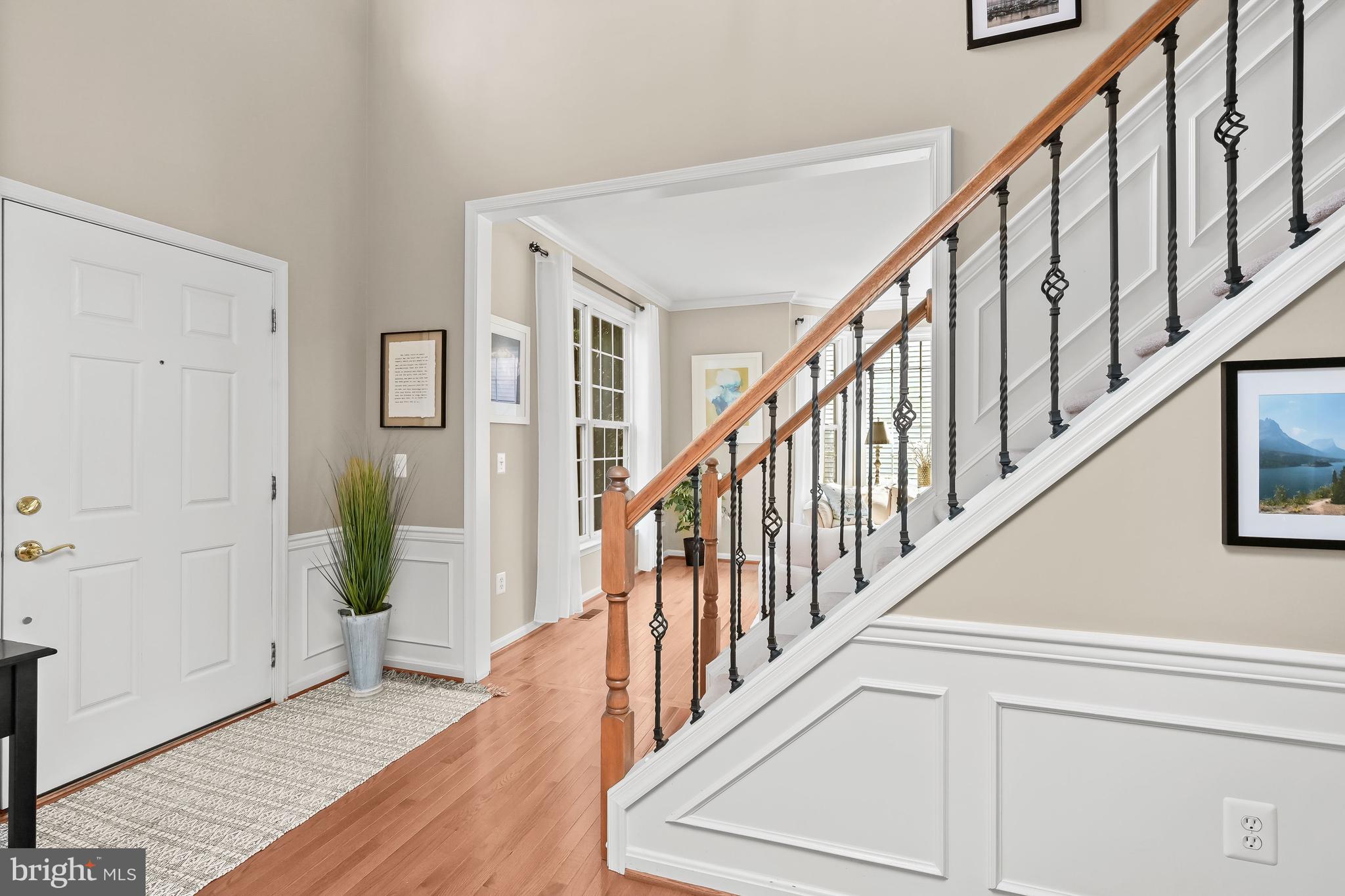 CLARKS GLEN - Residential