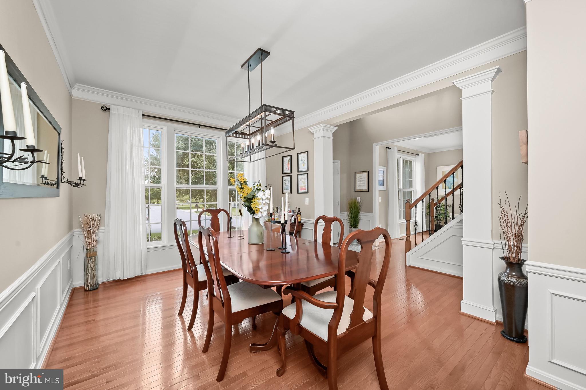 CLARKS GLEN - Residential