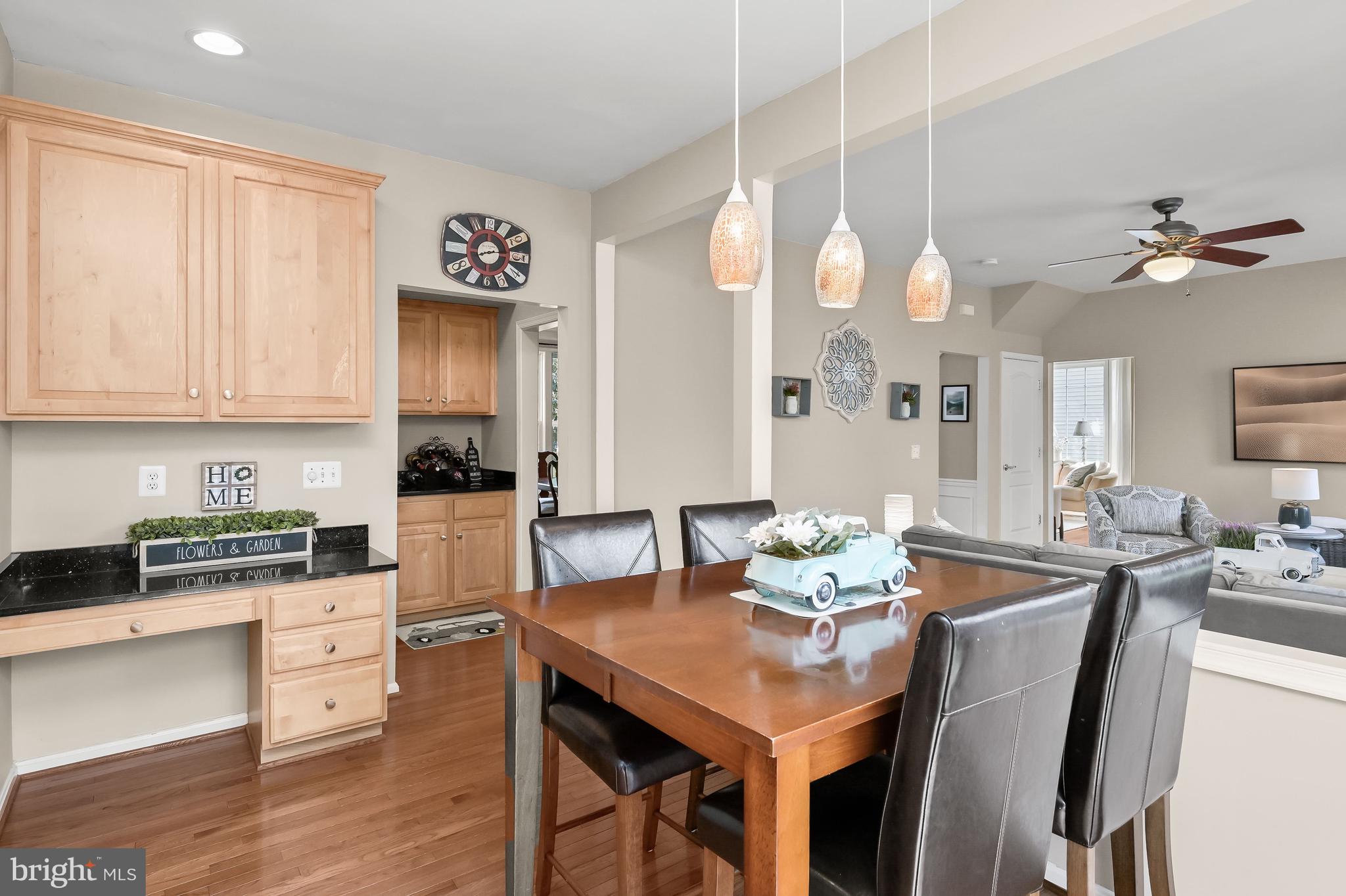 CLARKS GLEN - Residential