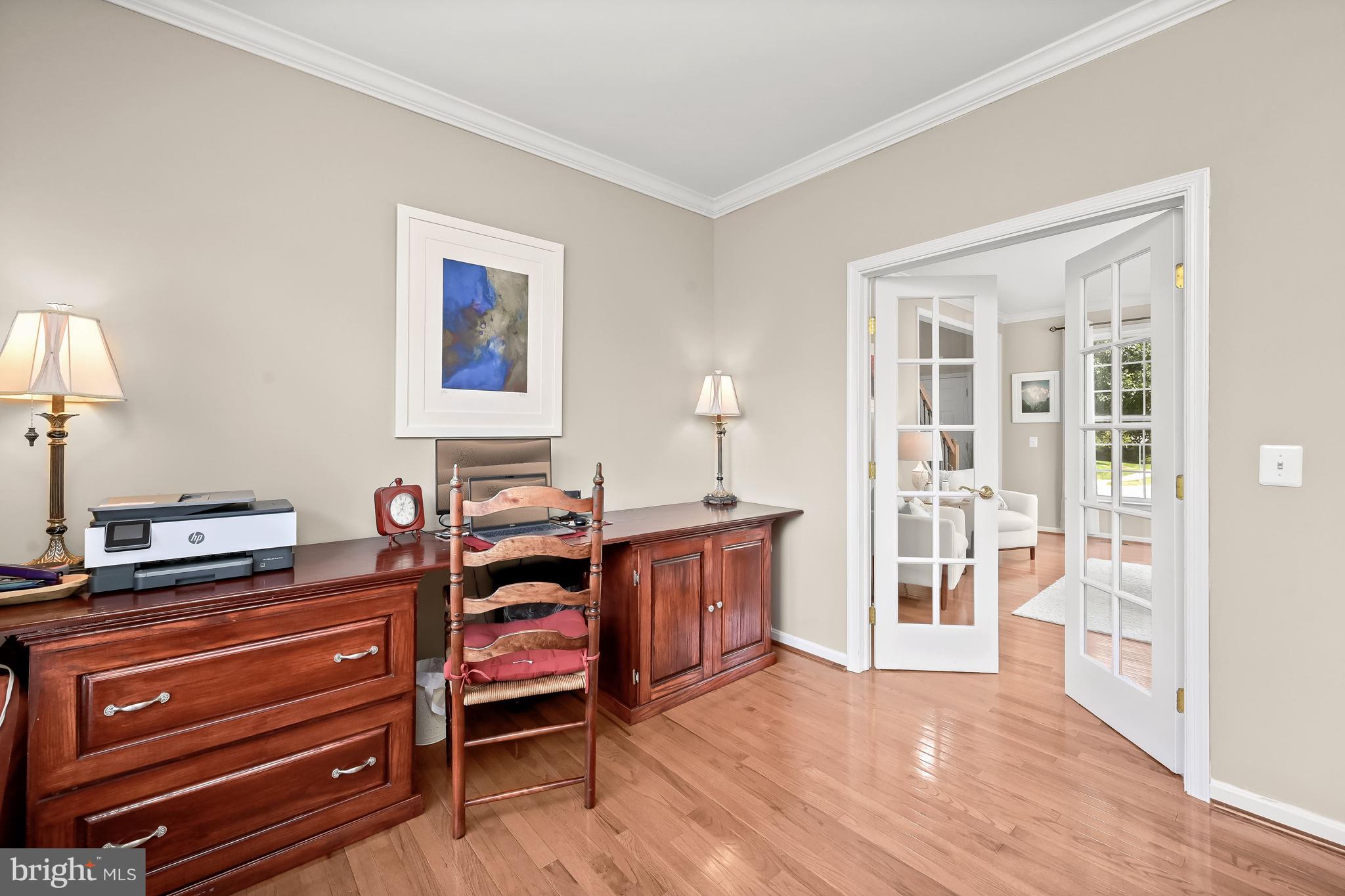 CLARKS GLEN - Residential