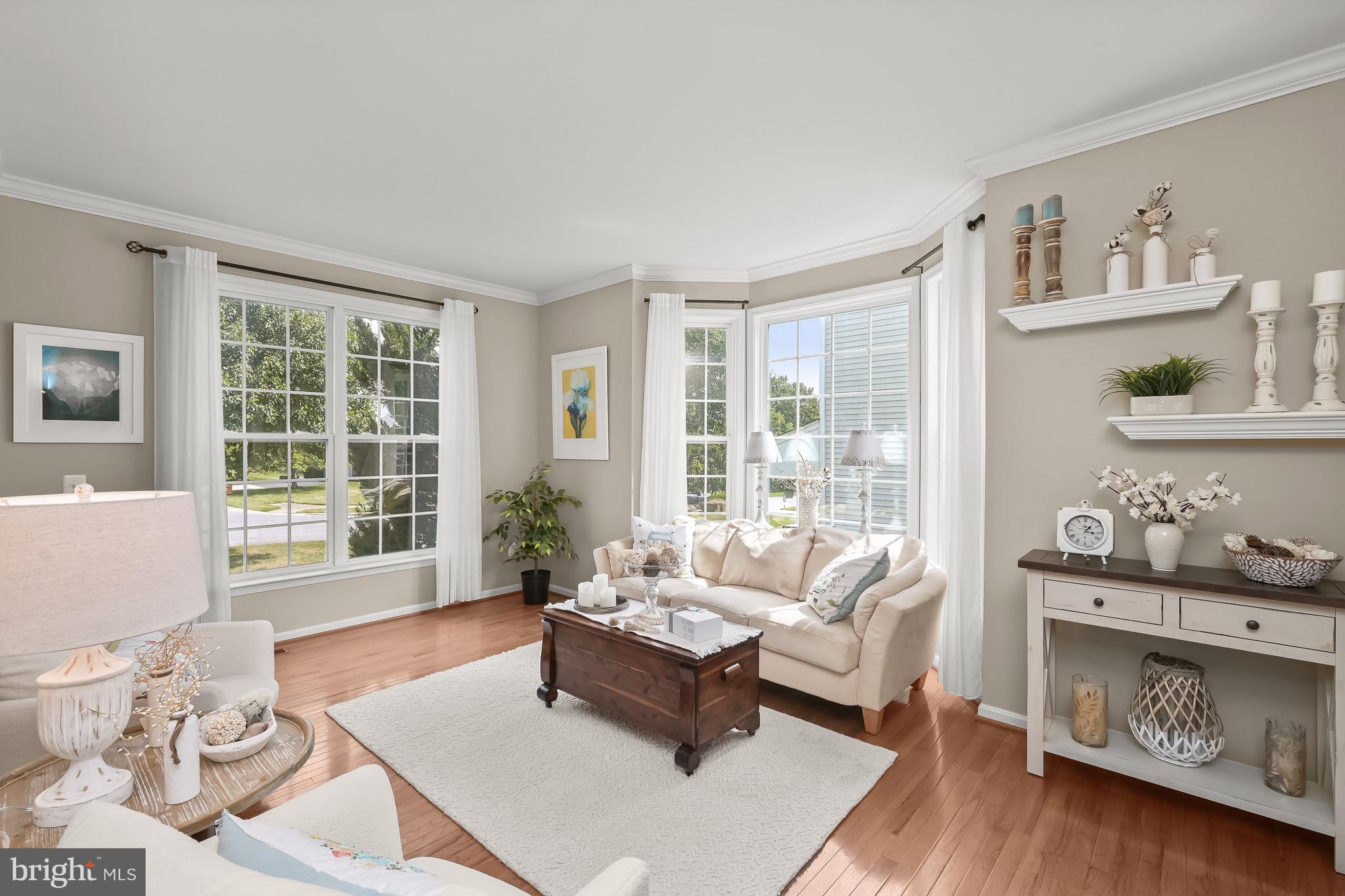 CLARKS GLEN - Residential