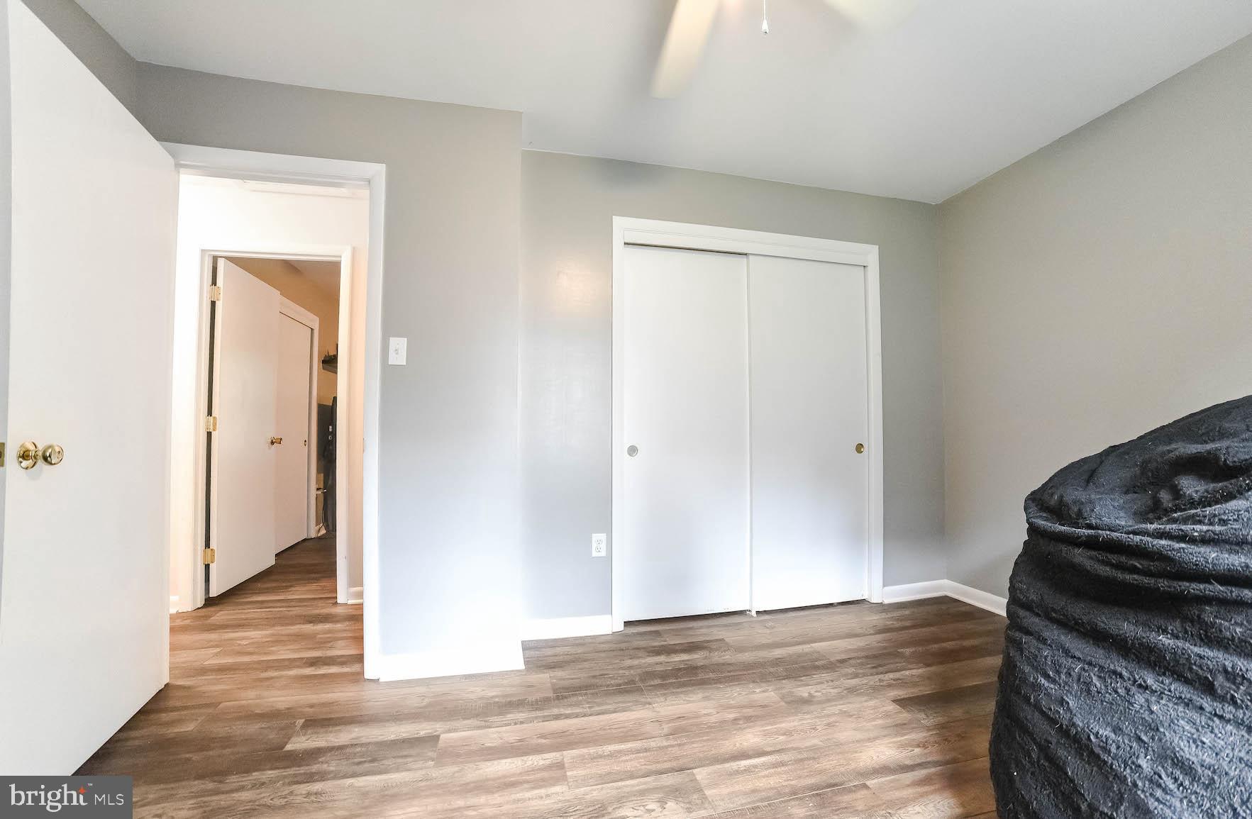 CHESAPEAKE RANCH ESTATES - Residential