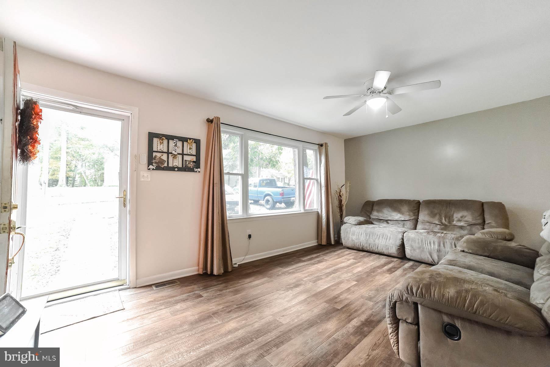 CHESAPEAKE RANCH ESTATES - Residential