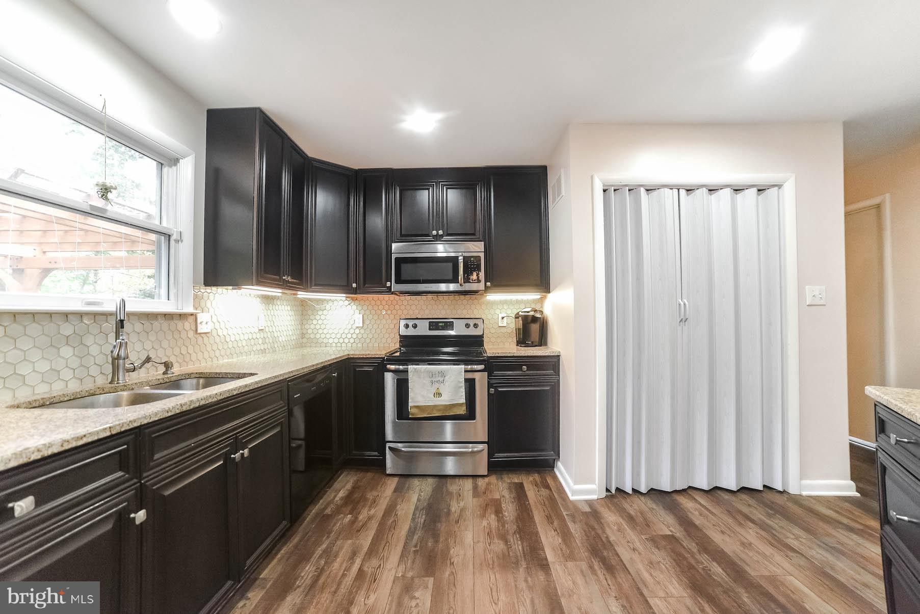 CHESAPEAKE RANCH ESTATES - Residential