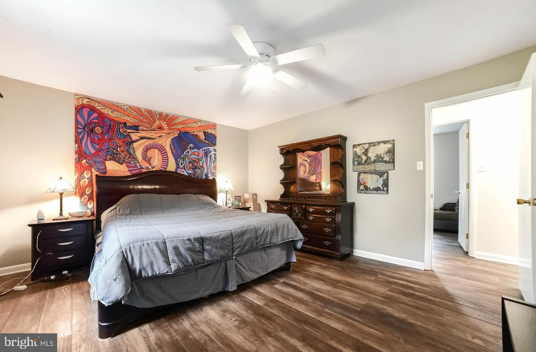 CHESAPEAKE RANCH ESTATES - Residential