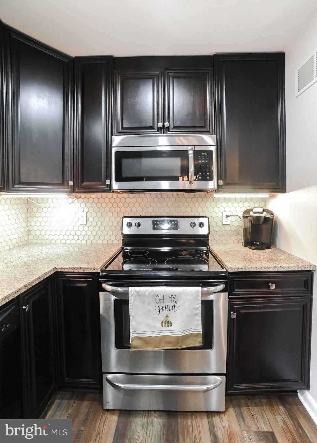 CHESAPEAKE RANCH ESTATES - Residential