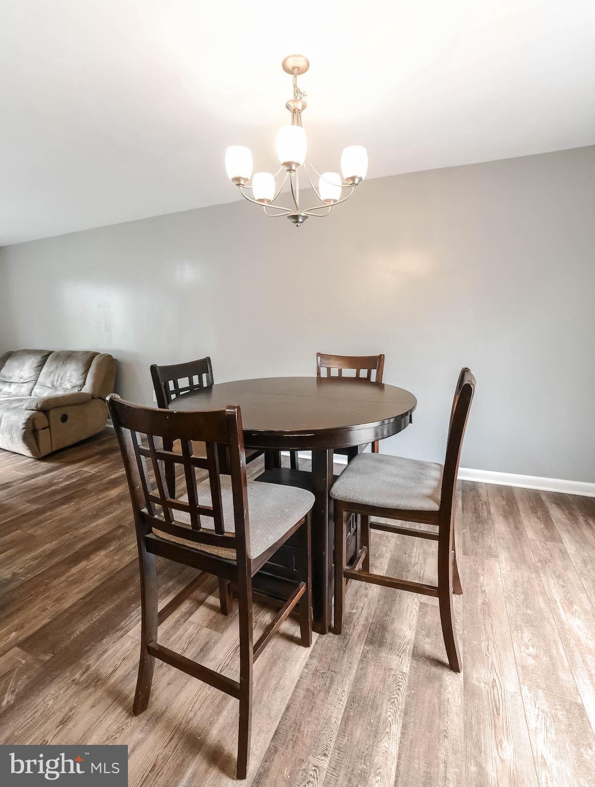 CHESAPEAKE RANCH ESTATES - Residential