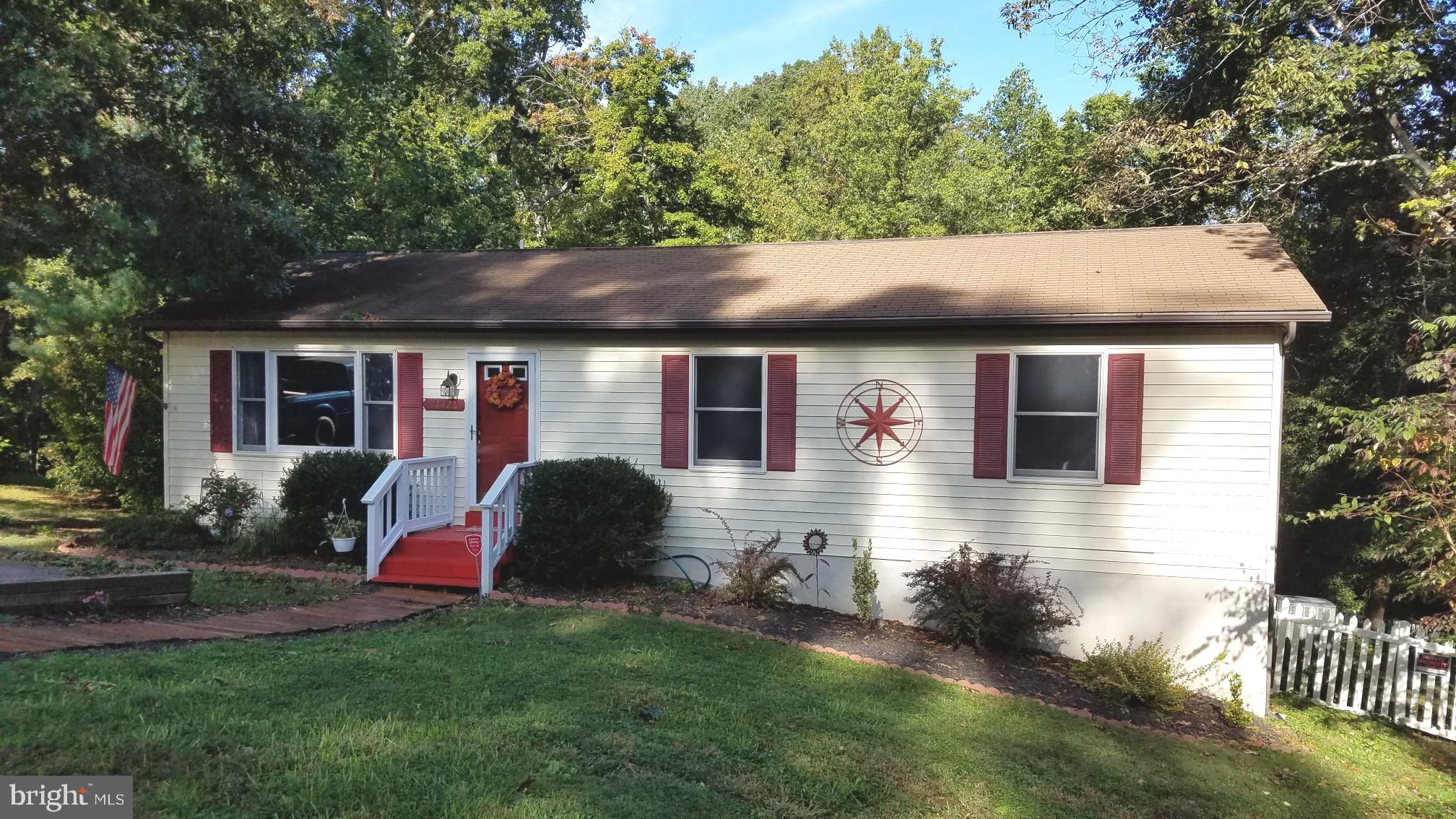 CHESAPEAKE RANCH ESTATES - Residential