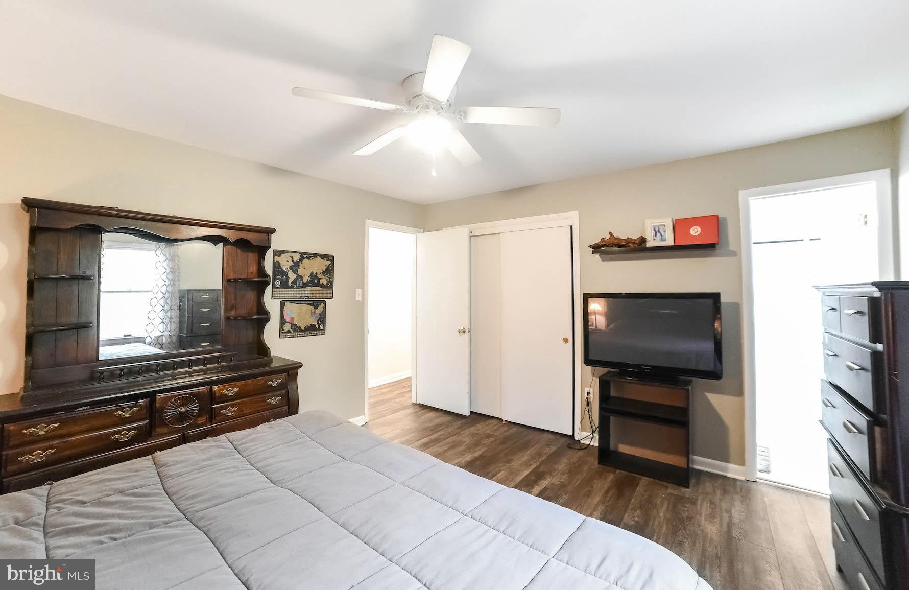 CHESAPEAKE RANCH ESTATES - Residential