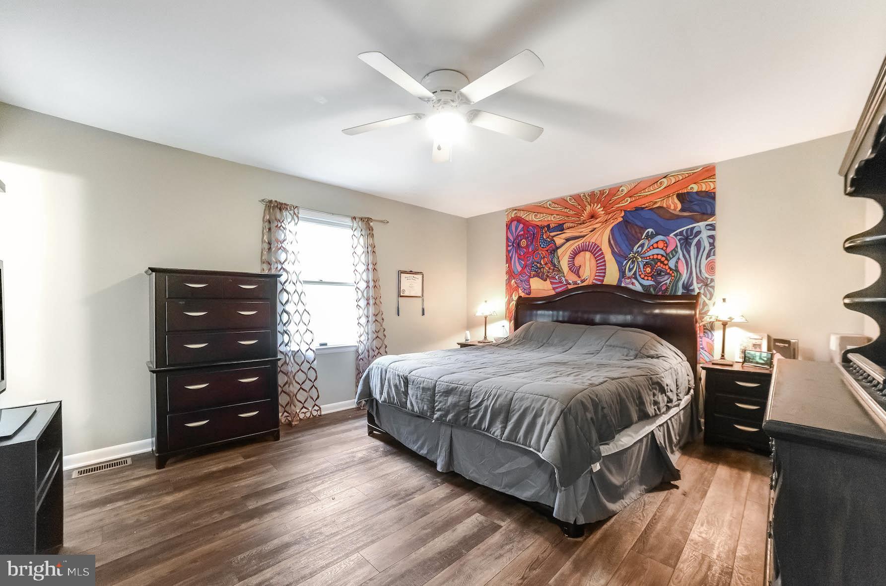 CHESAPEAKE RANCH ESTATES - Residential