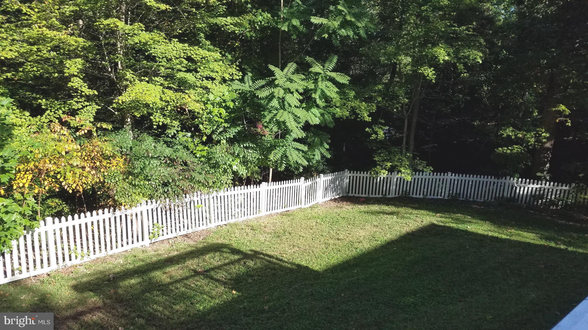 CHESAPEAKE RANCH ESTATES - Residential