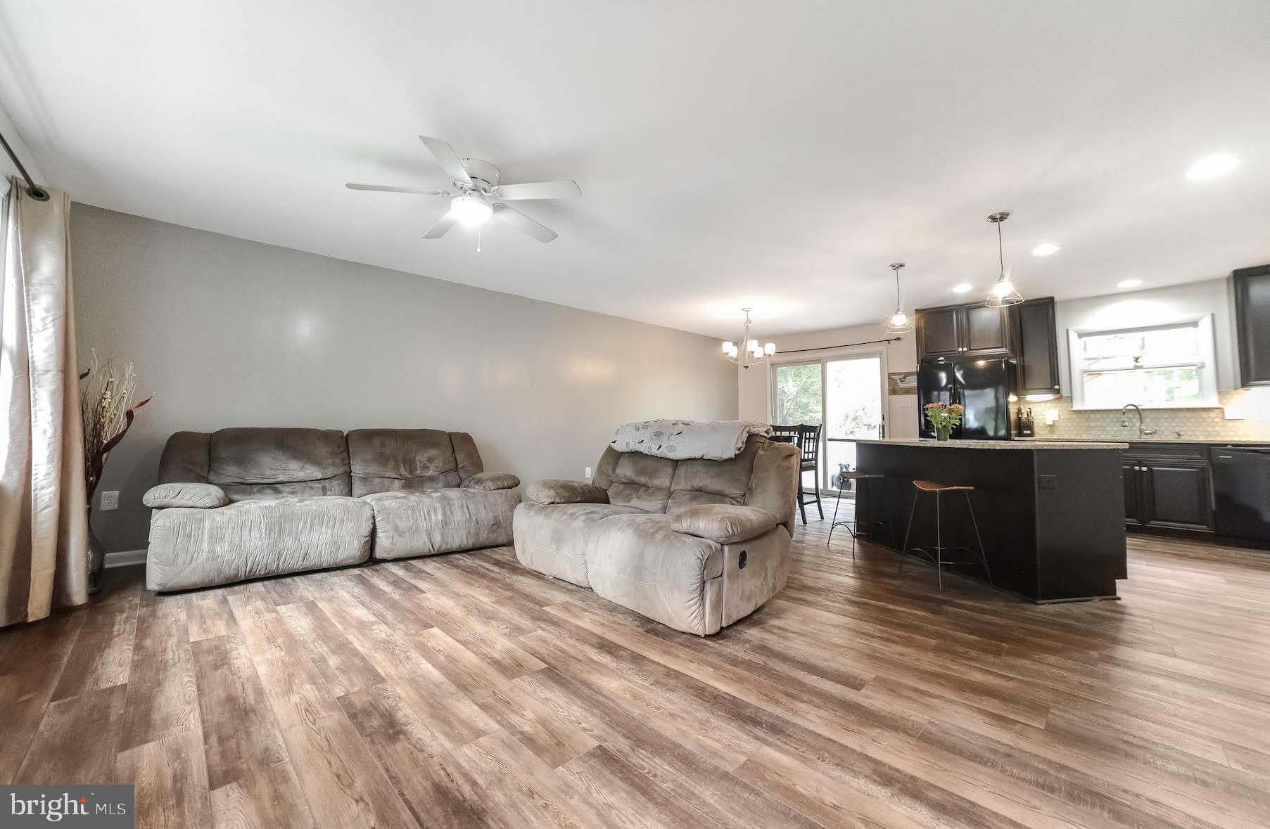 CHESAPEAKE RANCH ESTATES - Residential