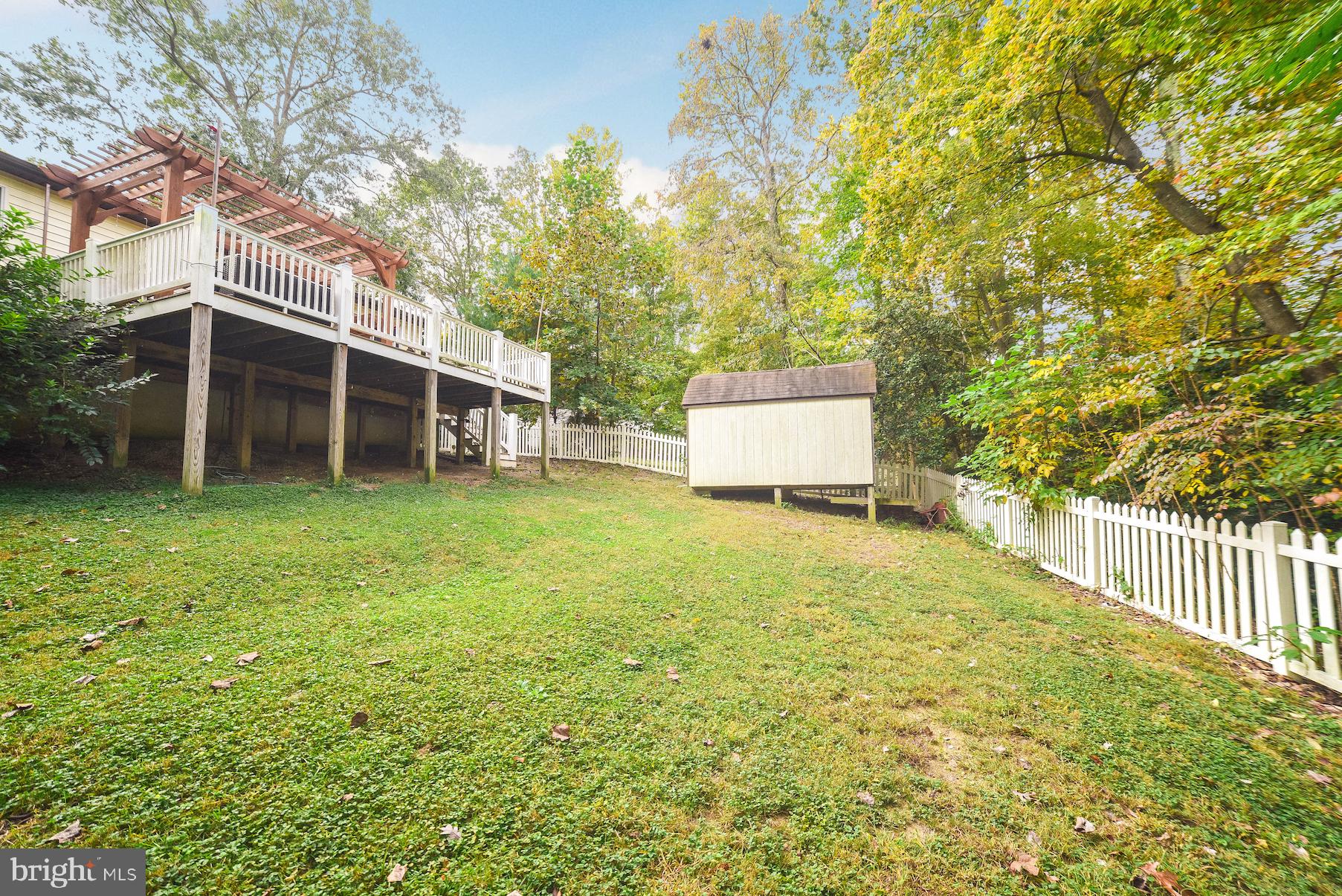 CHESAPEAKE RANCH ESTATES - Residential