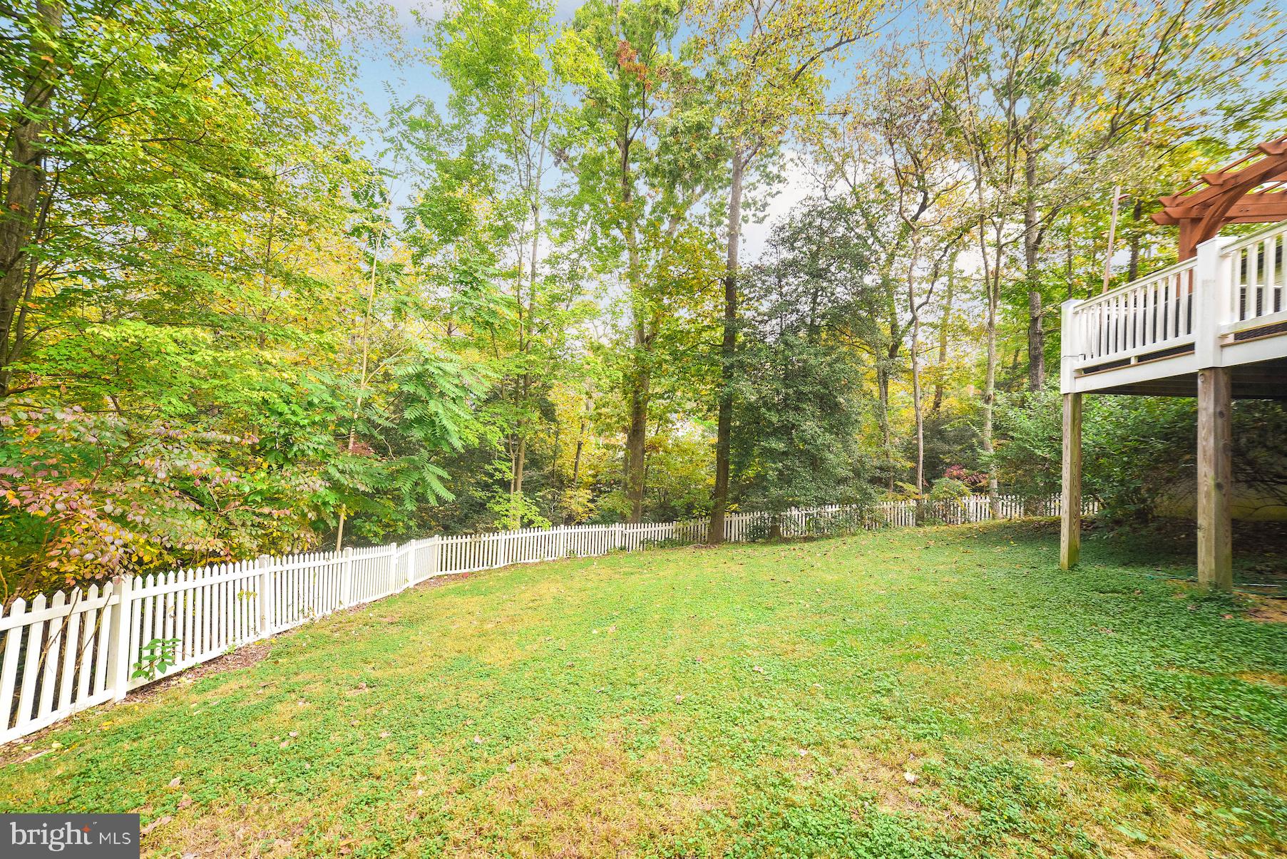 CHESAPEAKE RANCH ESTATES - Residential