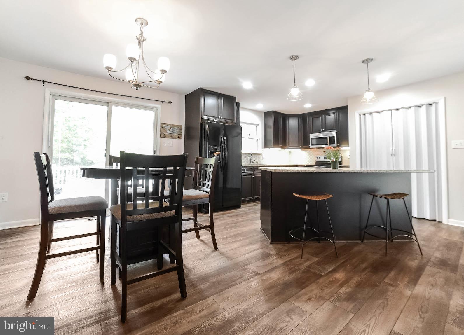 CHESAPEAKE RANCH ESTATES - Residential