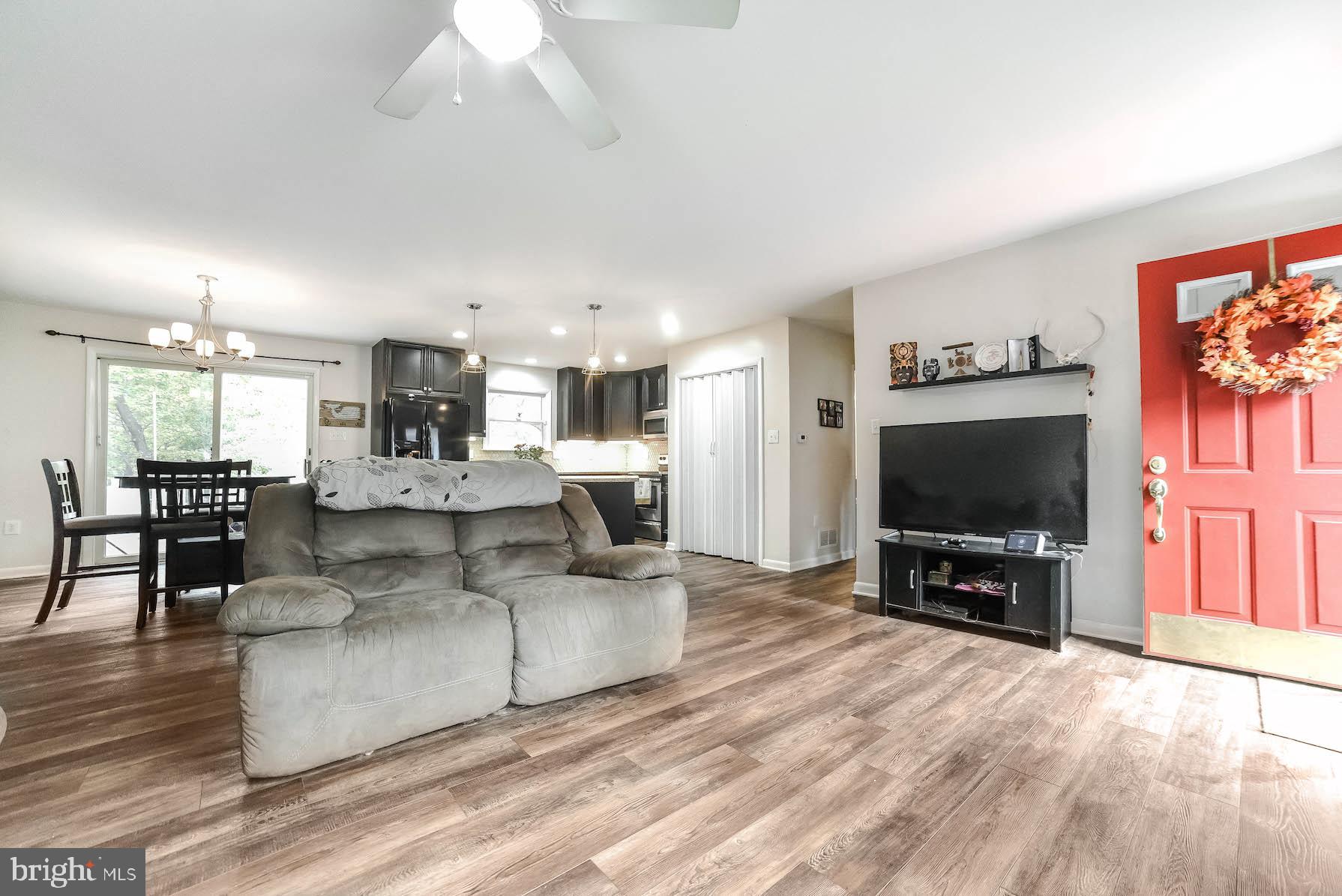 CHESAPEAKE RANCH ESTATES - Residential