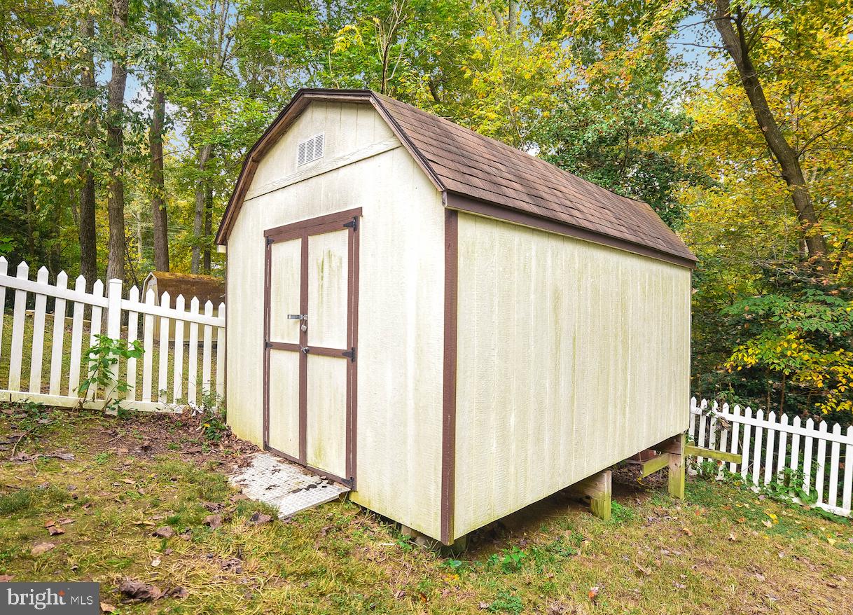 CHESAPEAKE RANCH ESTATES - Residential