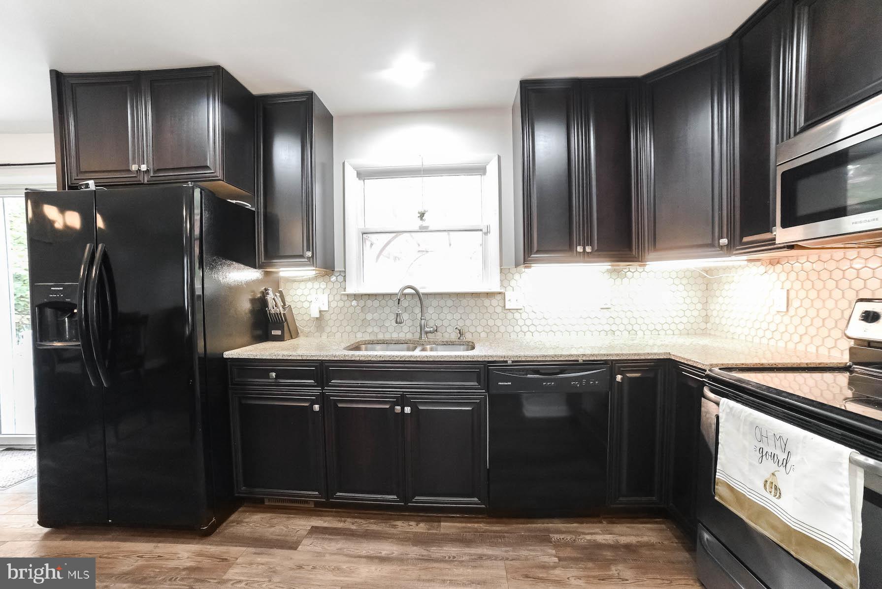 CHESAPEAKE RANCH ESTATES - Residential