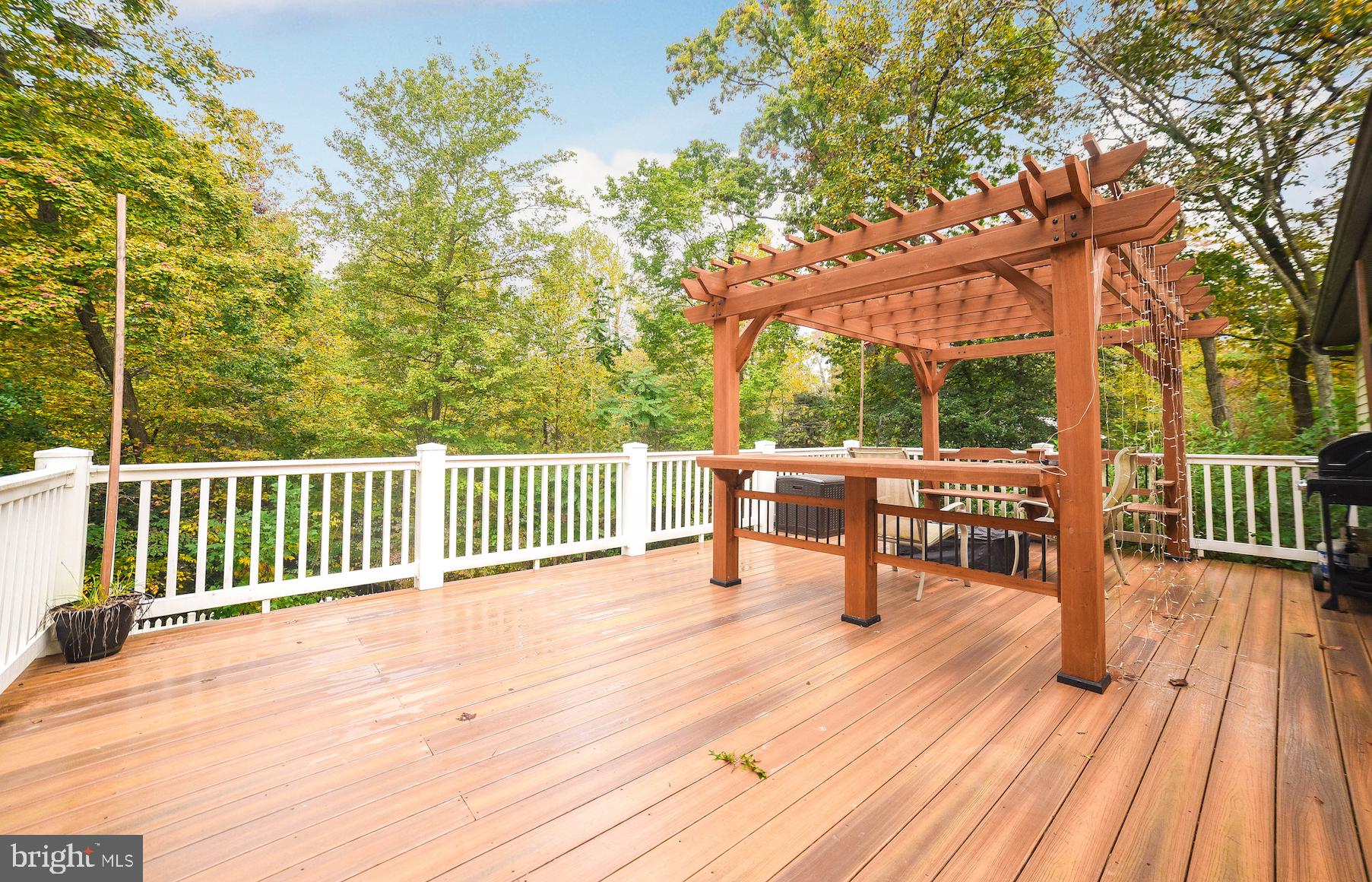 CHESAPEAKE RANCH ESTATES - Residential