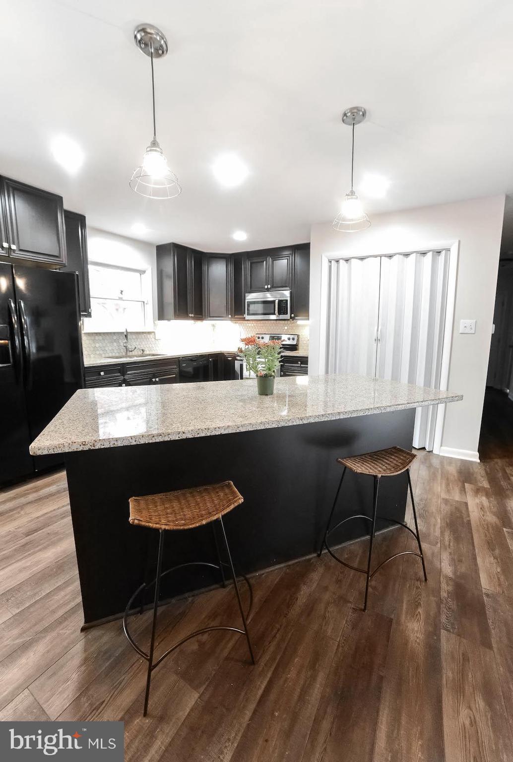 CHESAPEAKE RANCH ESTATES - Residential