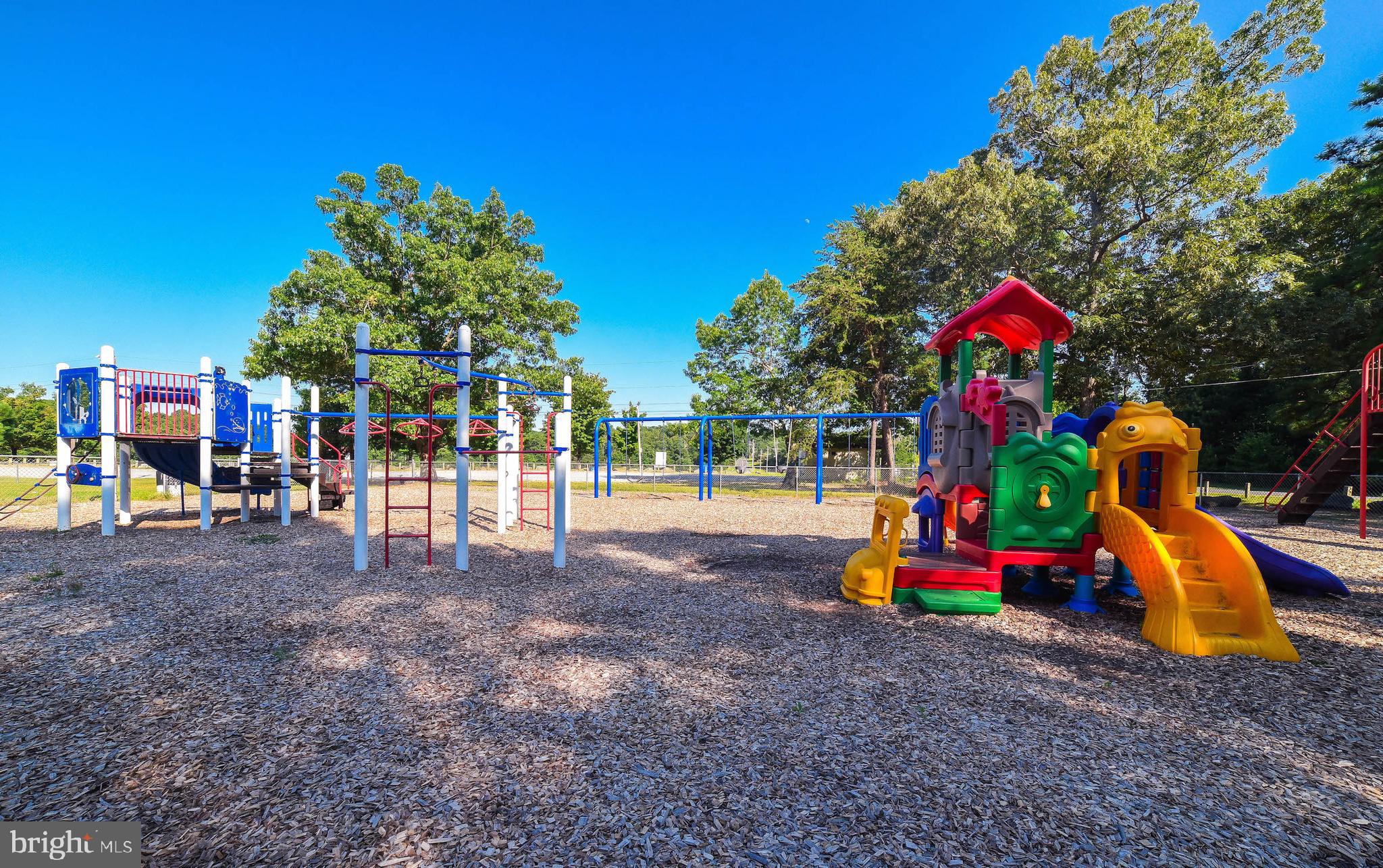 CHESAPEAKE RANCH ESTATES - Residential