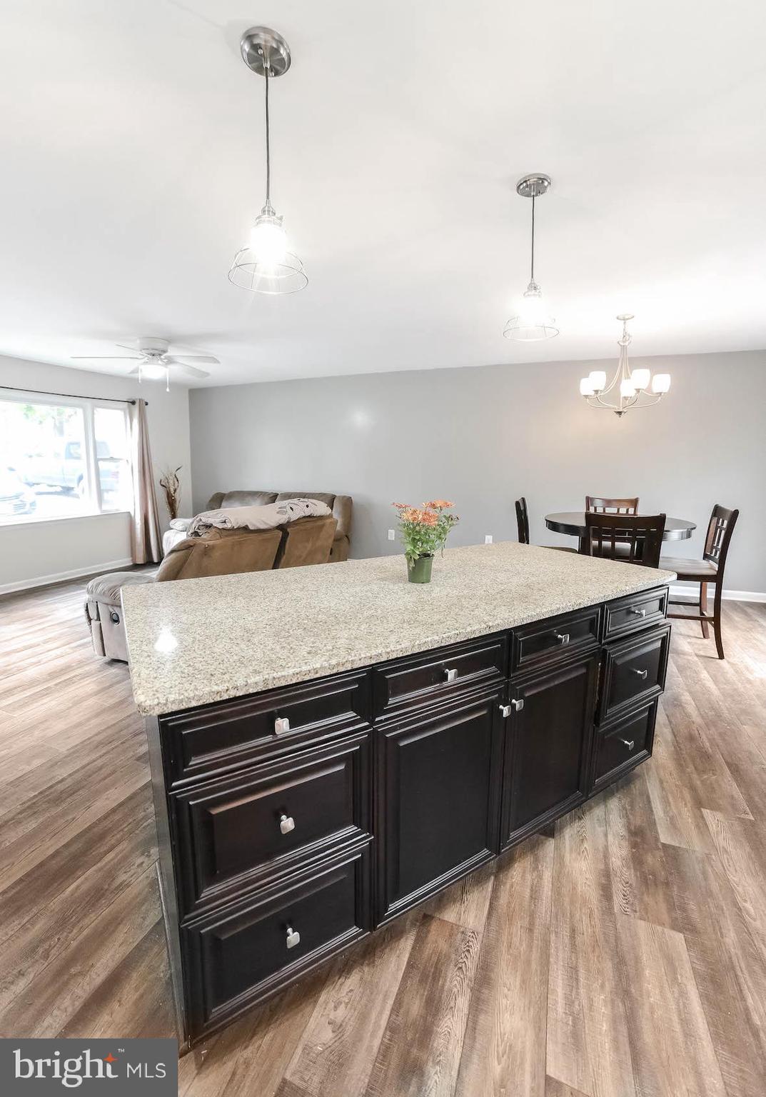 CHESAPEAKE RANCH ESTATES - Residential