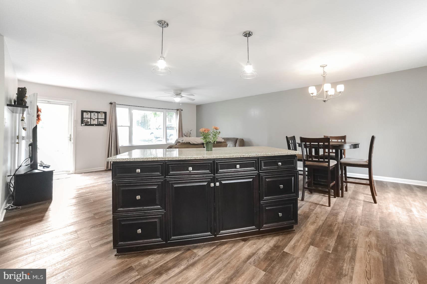 CHESAPEAKE RANCH ESTATES - Residential