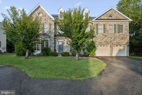 11375 HARDING ROAD LAUREL MD 20723