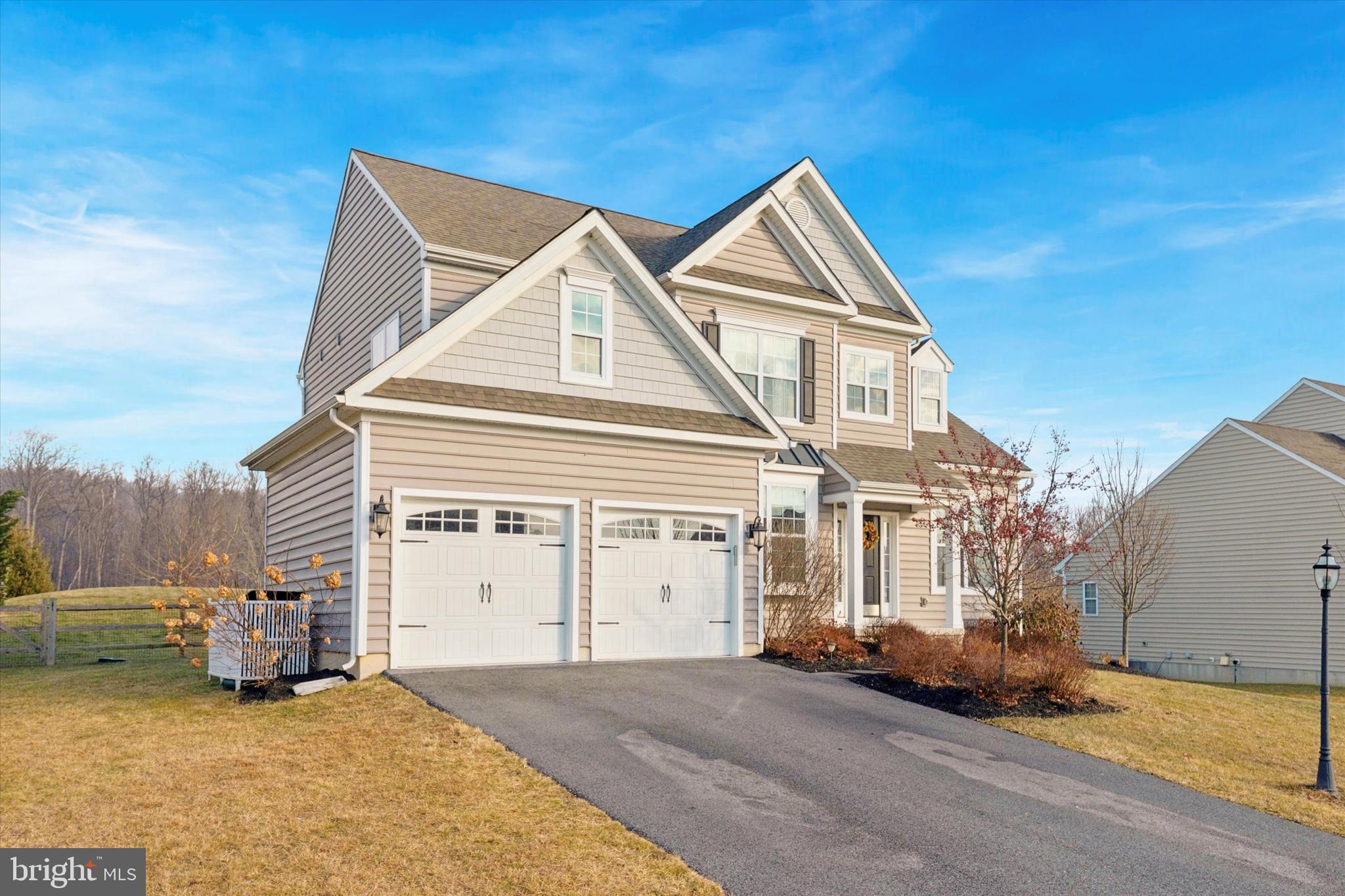 PRESERVE AT HIDEAWAY - Residential