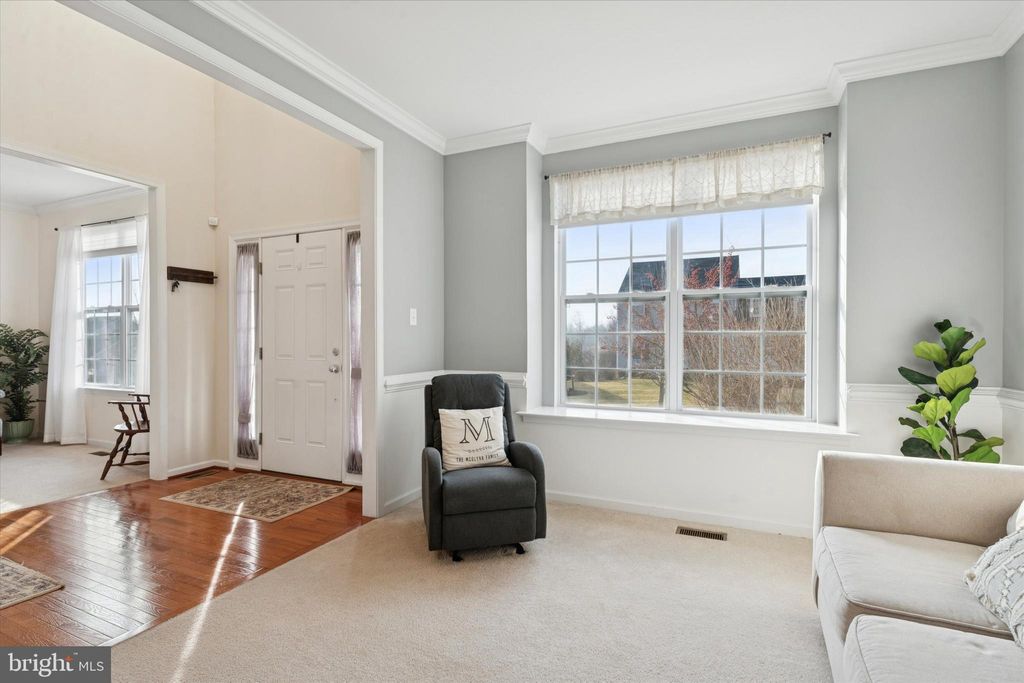 Photo of 169 Patriot Lane, DOWNINGTOWN, PA 19335 (MLS # PACT2115396)