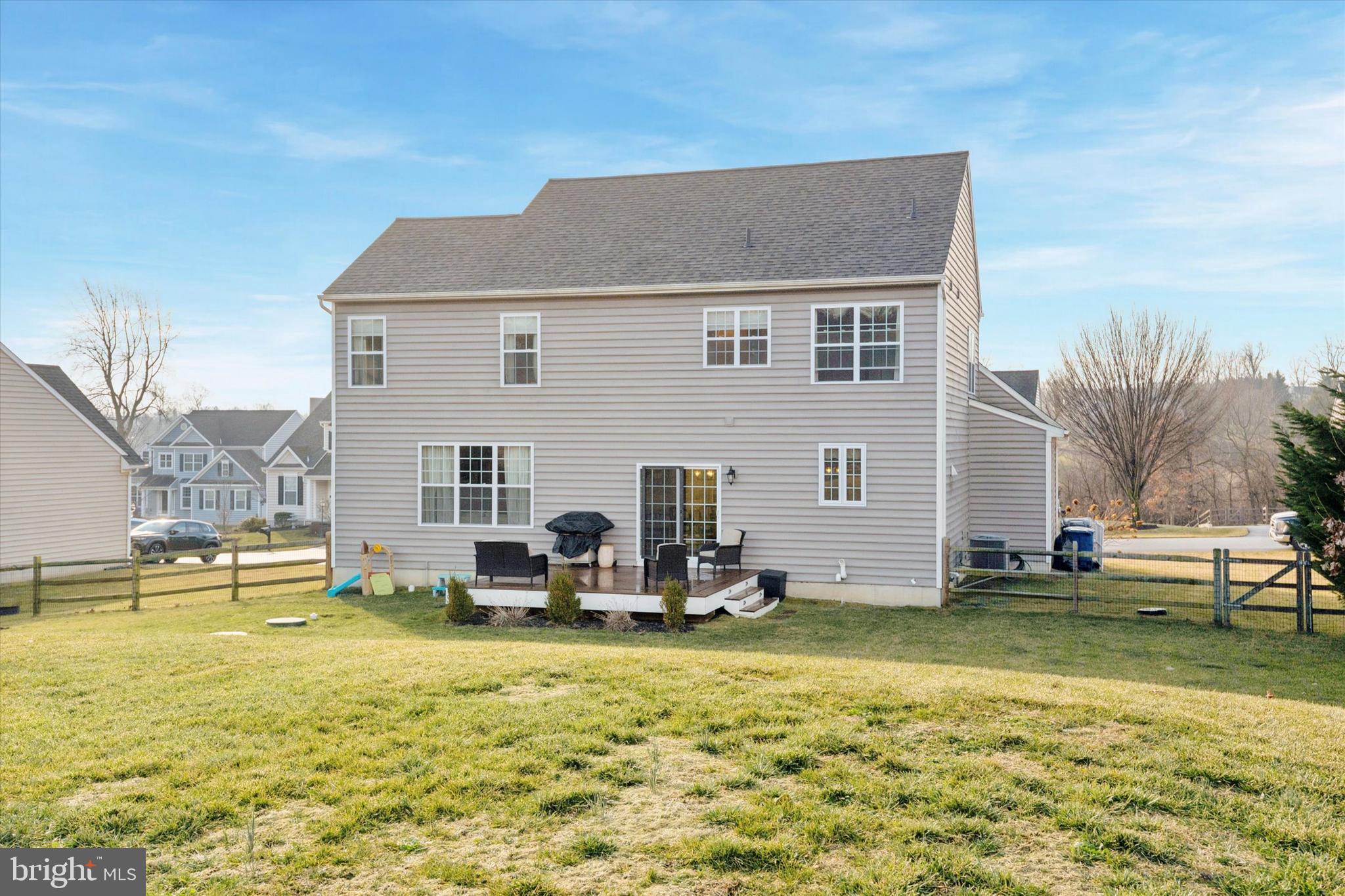 PRESERVE AT HIDEAWAY - Residential