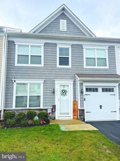 29479 WHITSTONE LANE 1002 MILLSBORO DE 19966
