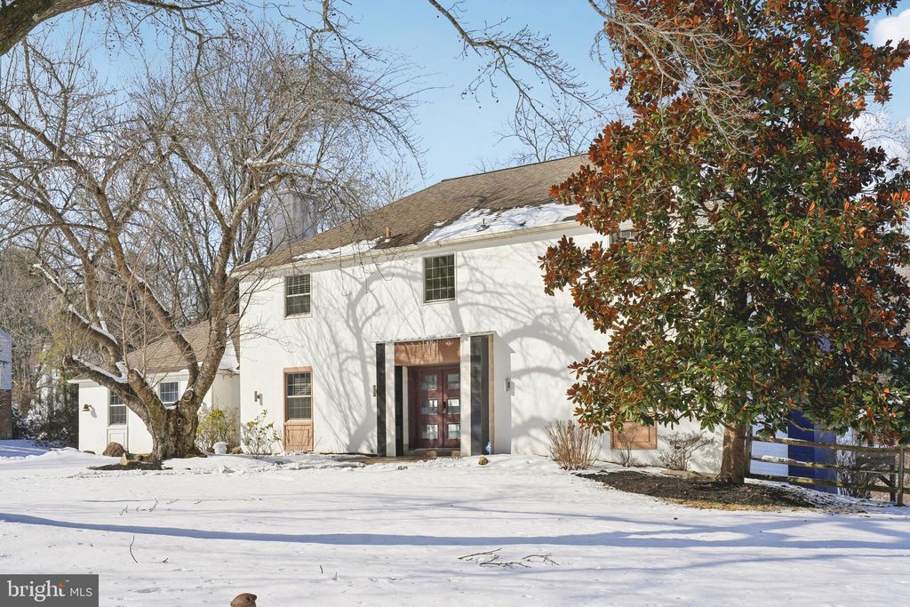 Photo of 700 Camp Woods Rd, VILLANOVA, PA 19085 (MLS # PADE2106884)