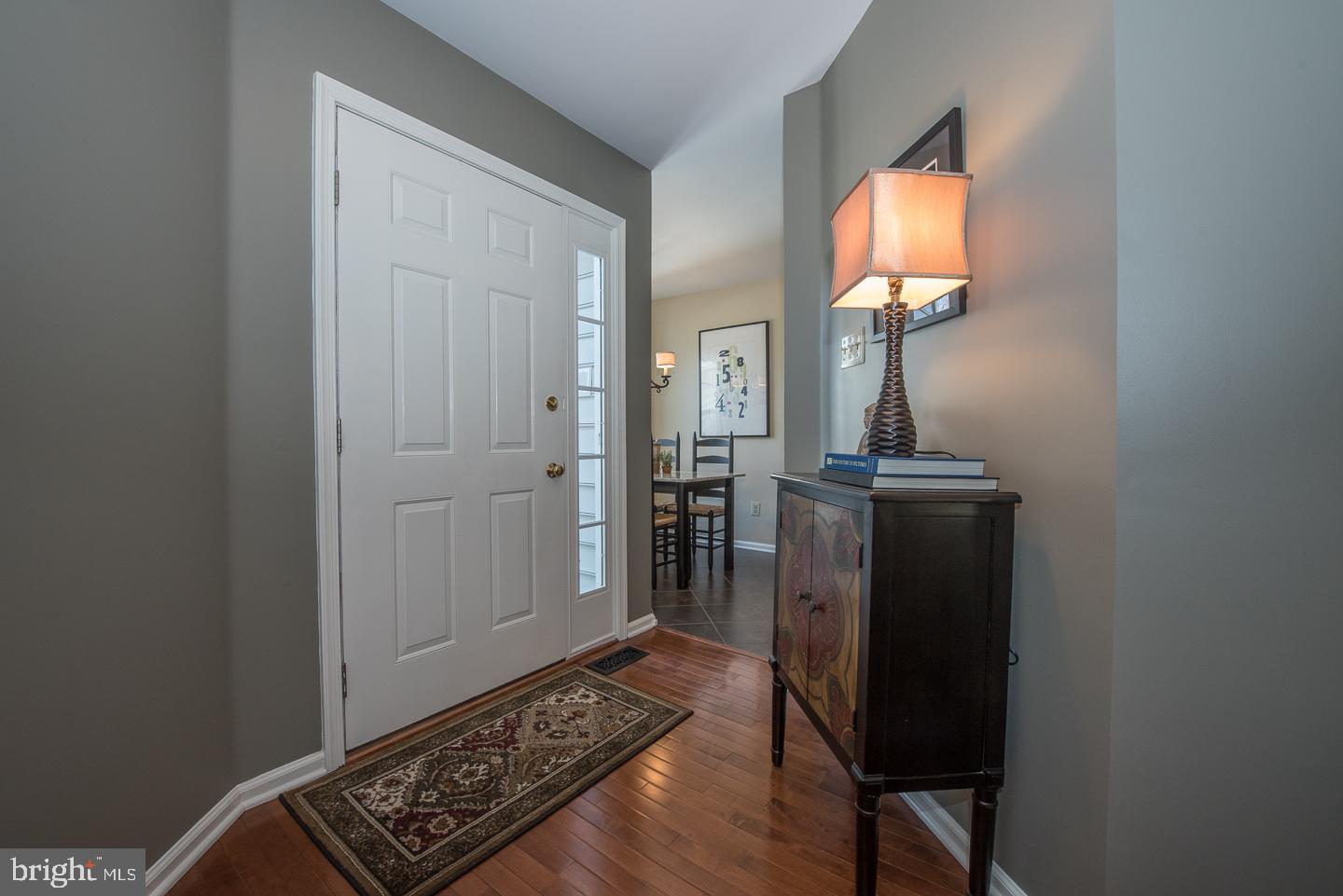 THORNHILL - Residential