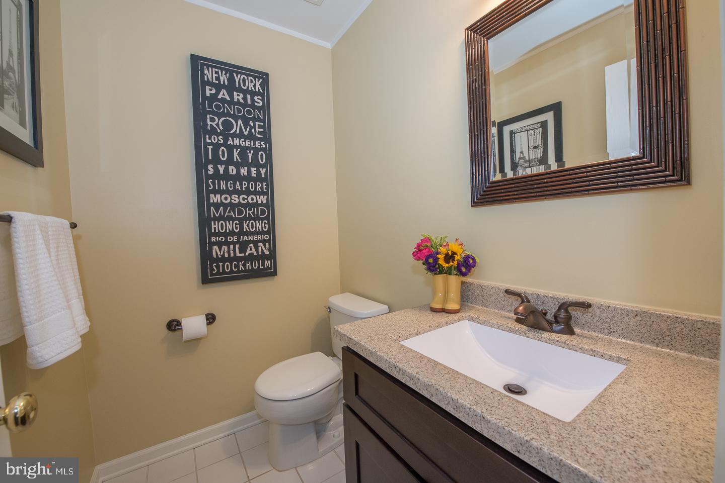 THORNHILL - Residential