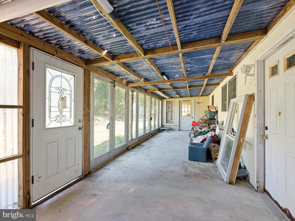 Photo of 16327 Old Mill Road, LEWES, DE 19958 (MLS # DESU2107356)