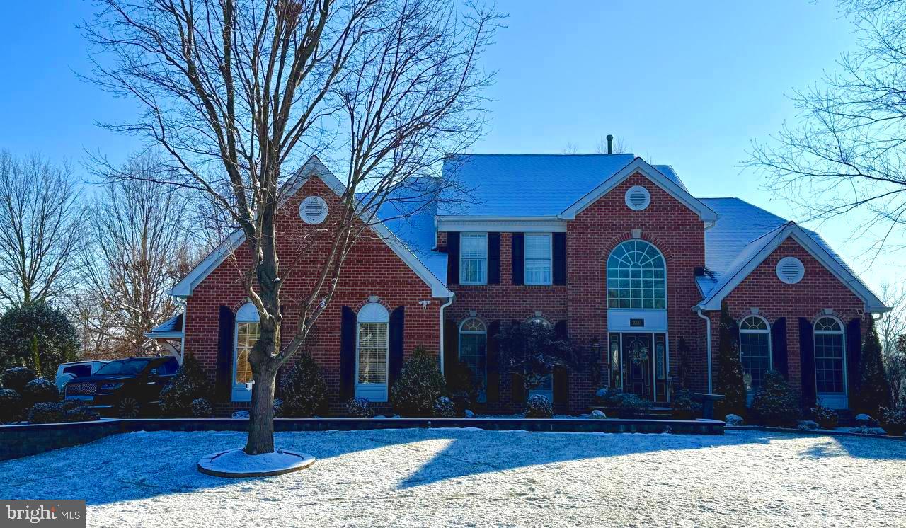 BUCKS COUNTY ESTS - Residential