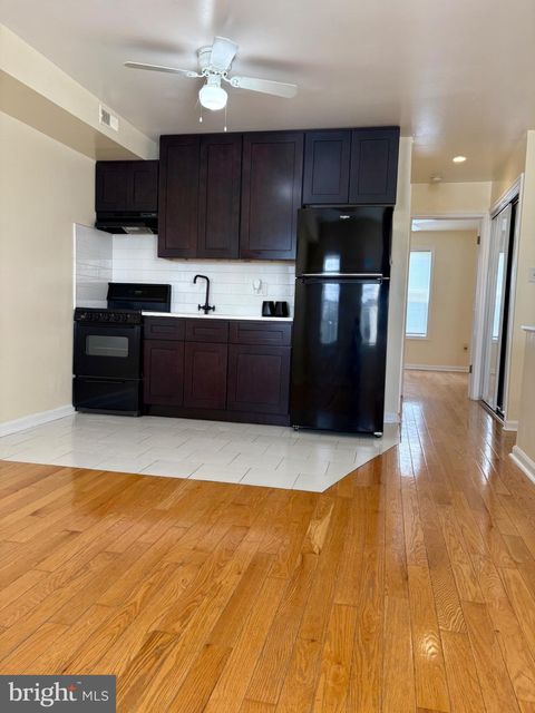 Townhouse For Rent - 2314 S 23rd Street<br/> Philadelphia County, PHILADELPHIA, PA 19145