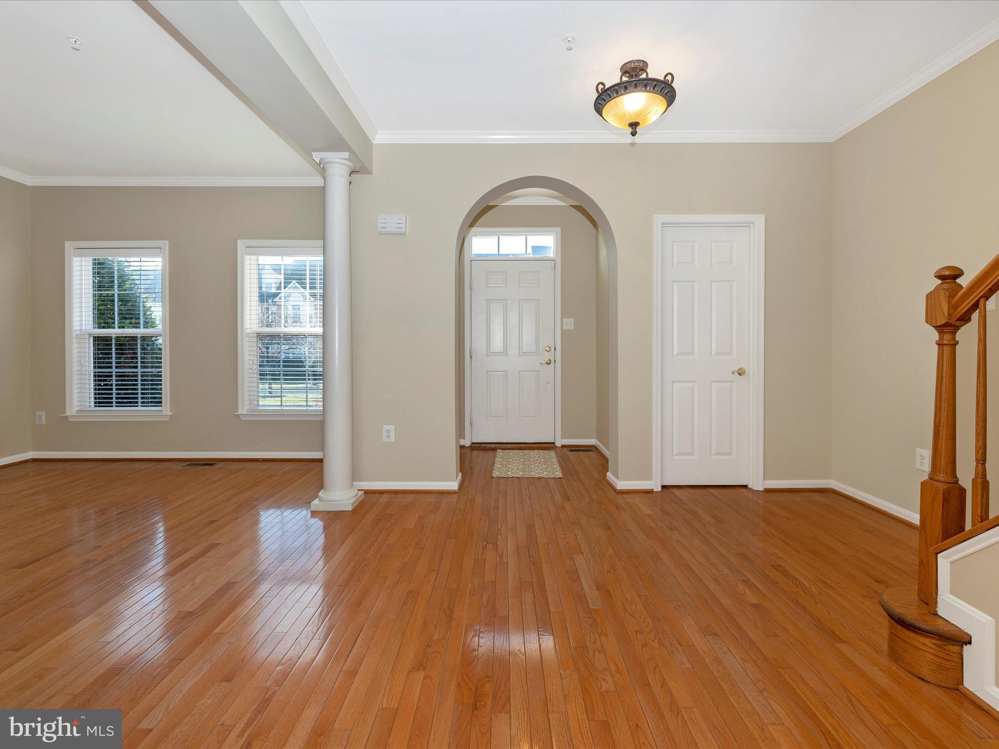 WORMANS MILL - Residential