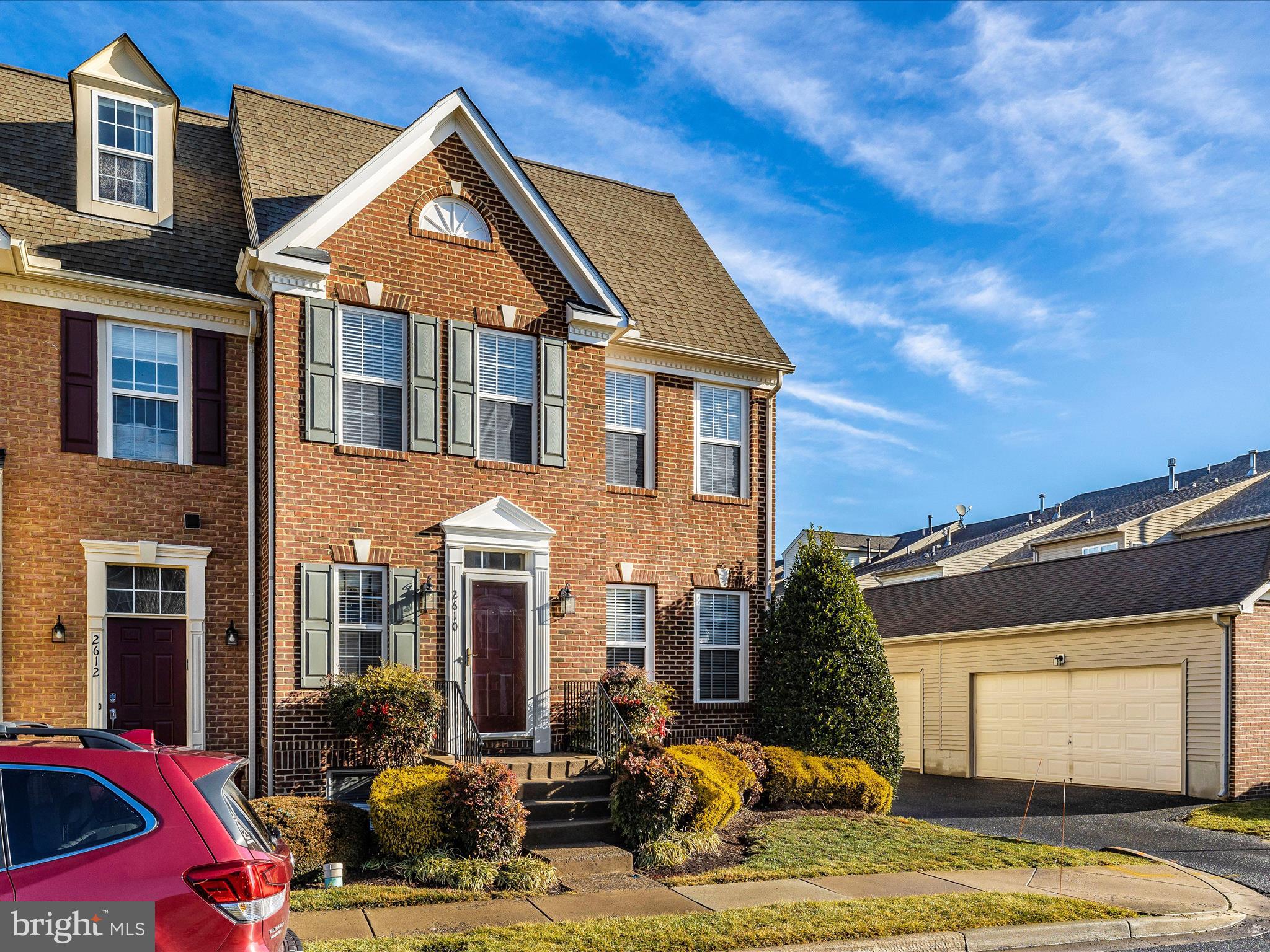 WORMANS MILL - Residential