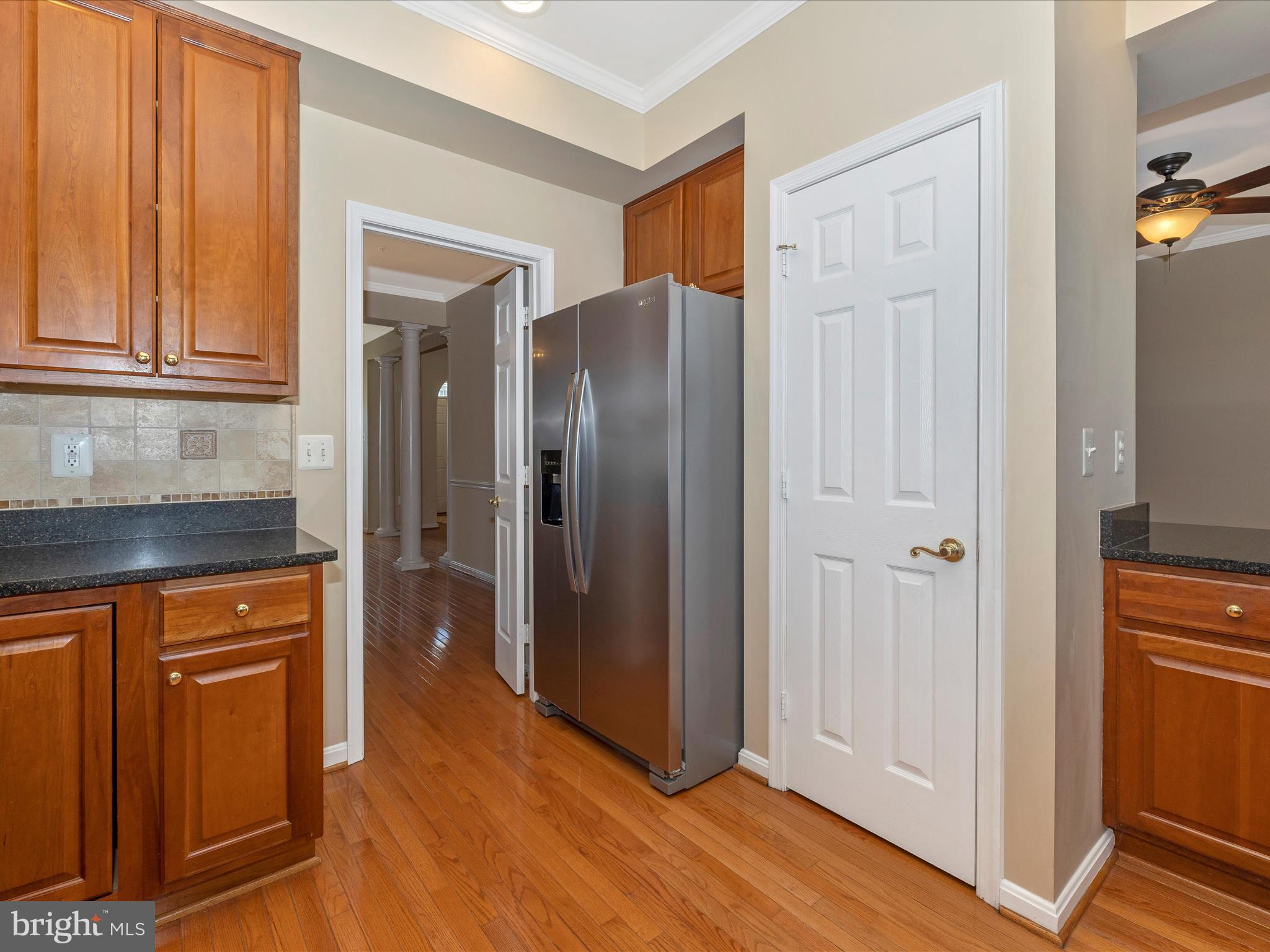 WORMANS MILL - Residential