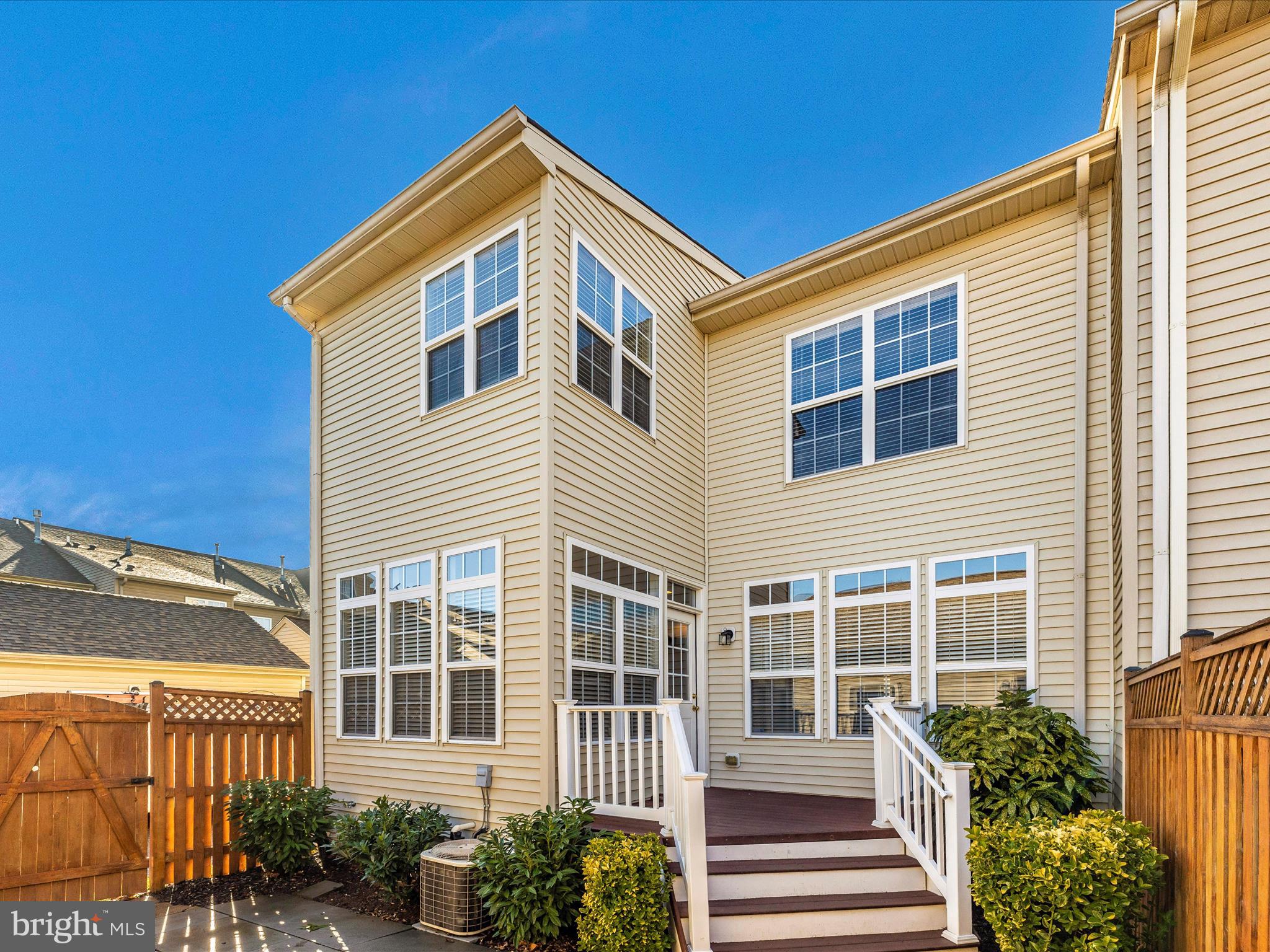 WORMANS MILL - Residential